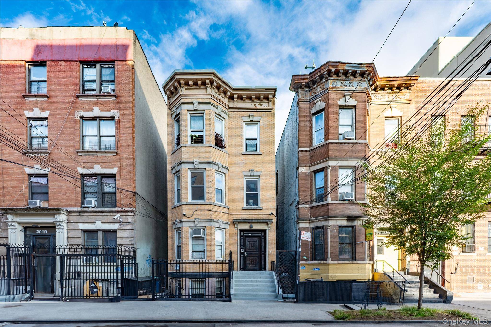 2023 Hughes AVE, Bronx, NY 10457
