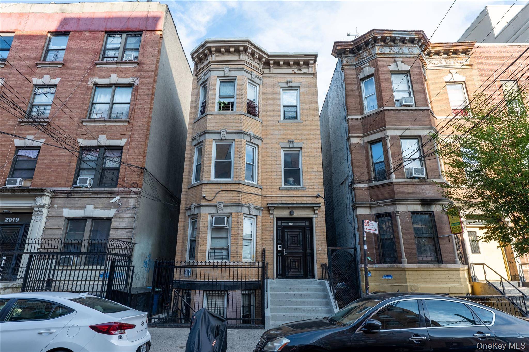 2023 Hughes AVE, Bronx, NY 10457