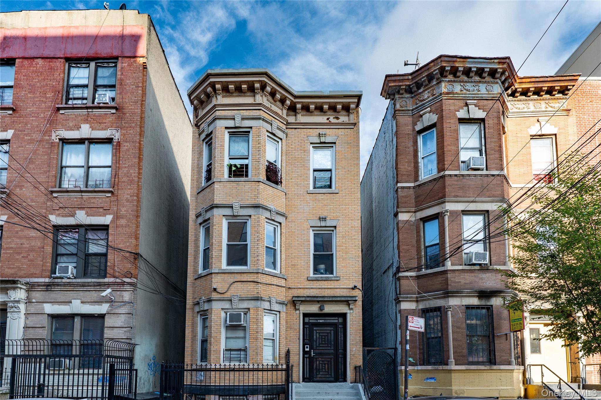 2023 Hughes AVE, Bronx, NY 10457