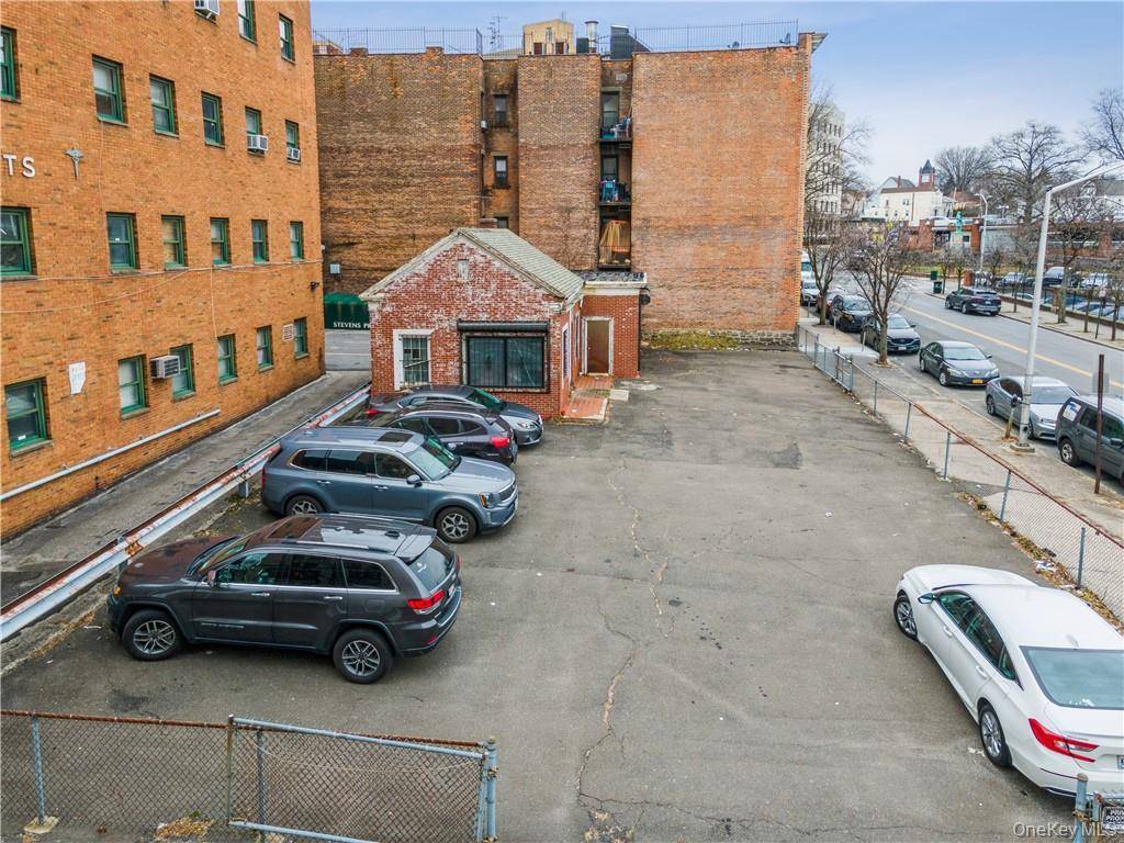 101 Stevens AVE, Mount Vernon, NY 10550