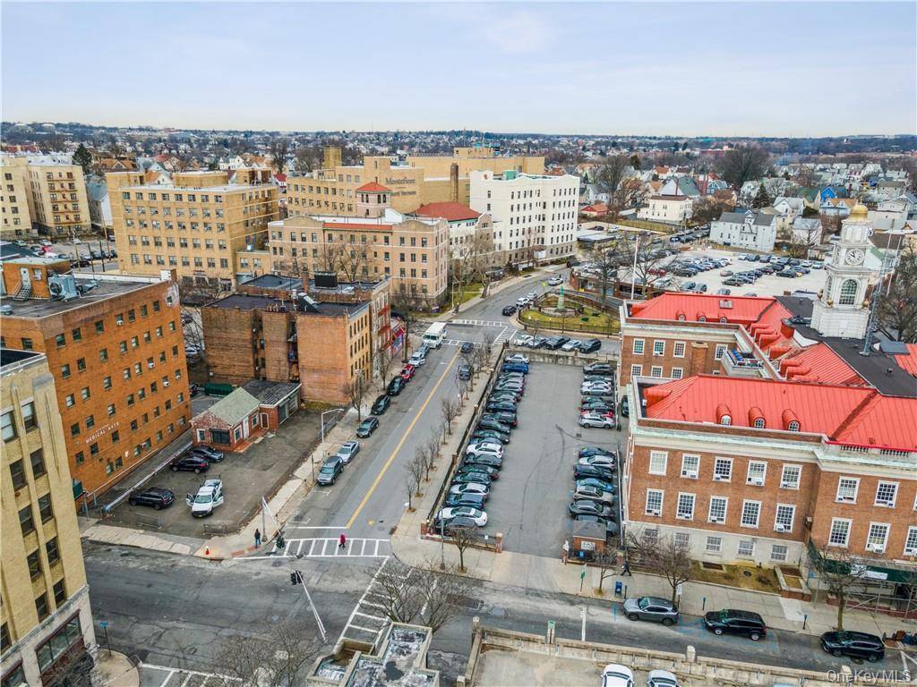 101 Stevens AVE, Mount Vernon, NY 10550