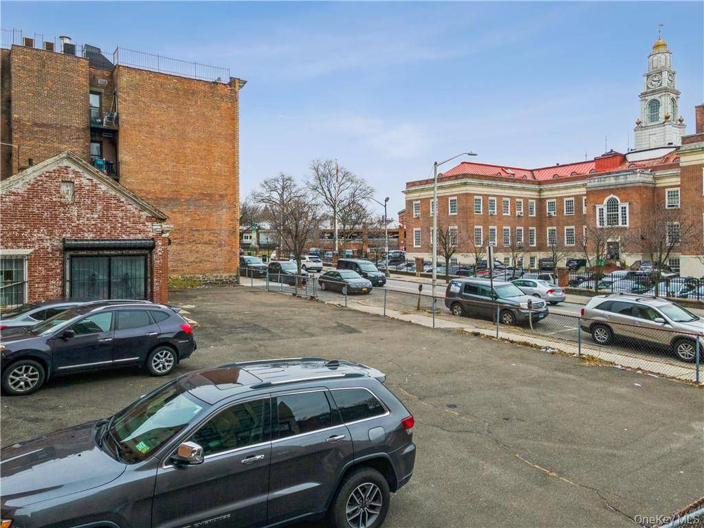 101 Stevens AVE, Mount Vernon, NY 10550