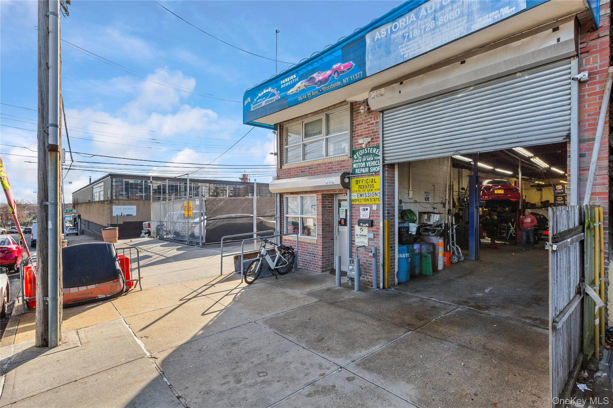 4914 25th AVE, Woodside, NY 11377