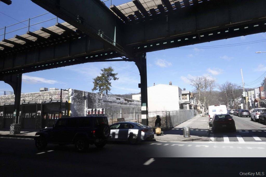 78-19 Jamaica AVE, Woodhaven, NY 11421