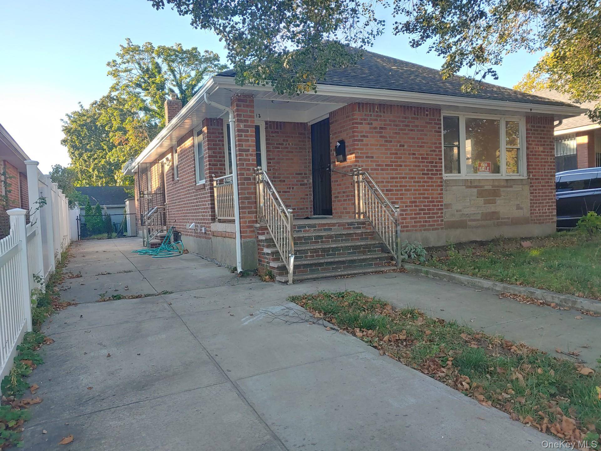 250-12 81st AVE, Bellerose, NY 11426