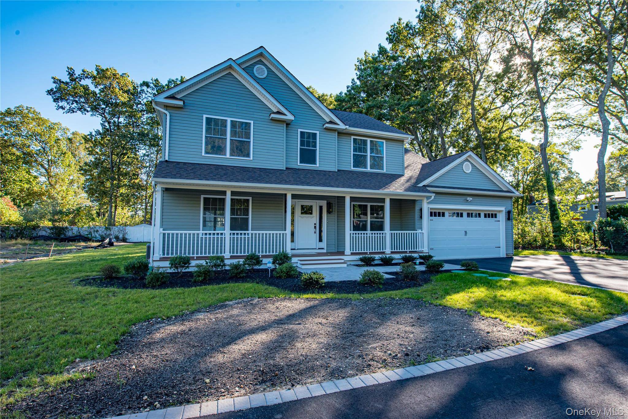 64 Blydenburgh RD, Centereach, NY 11720
