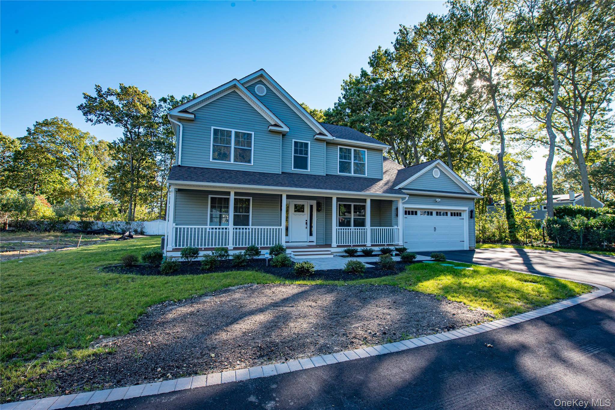64 Blydenburgh RD, Centereach, NY 11720