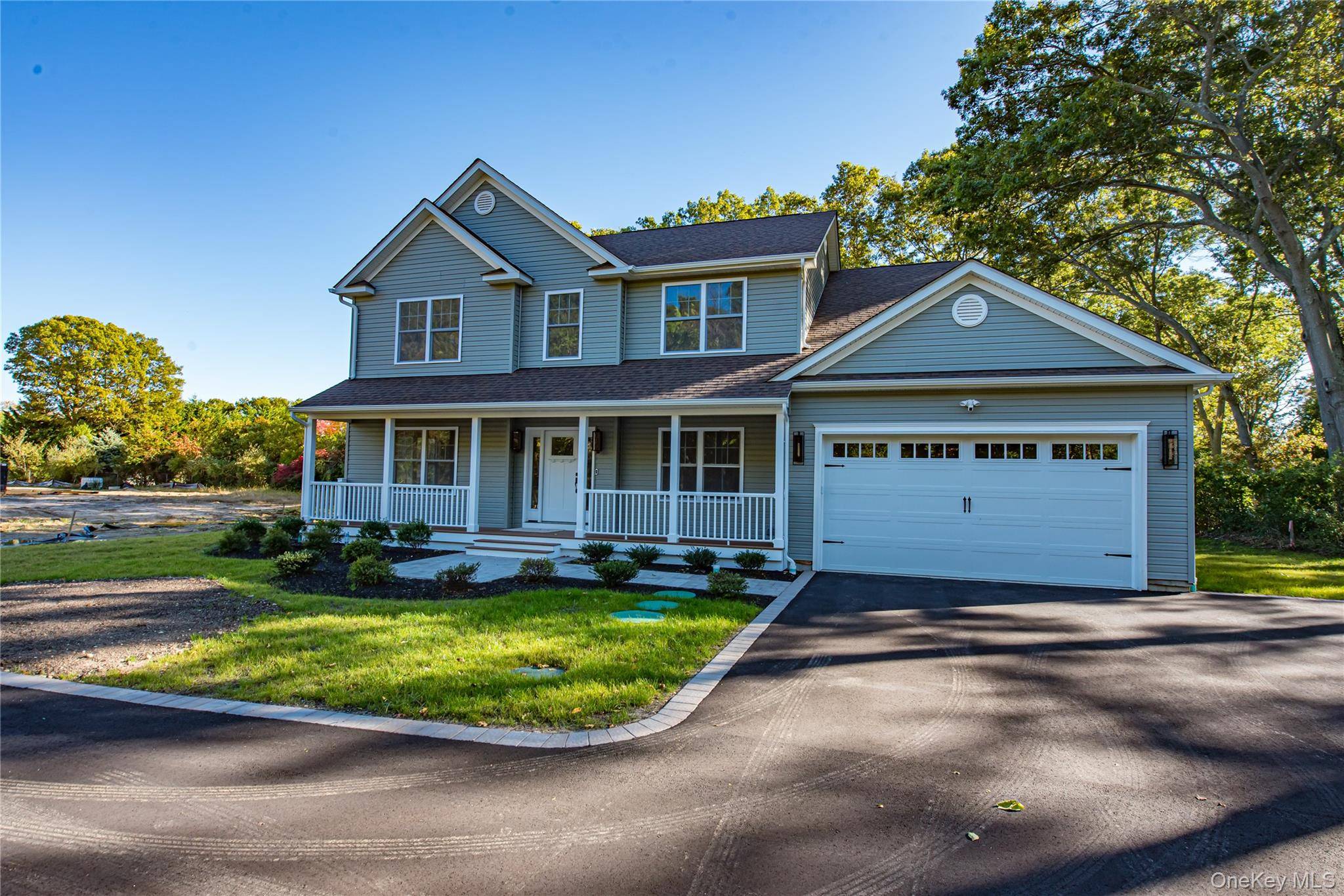64 Blydenburgh RD, Centereach, NY 11720
