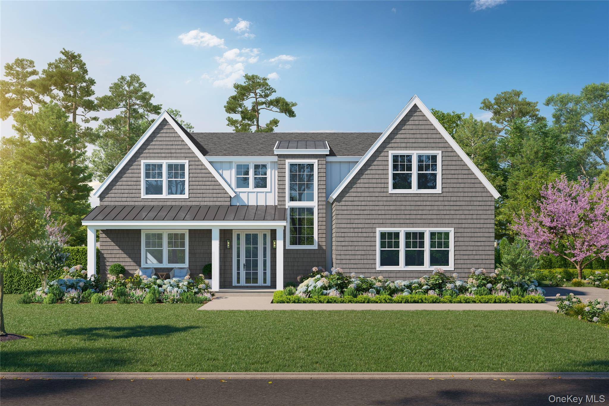 NC12 Landing LN, East Quogue, NY 11942