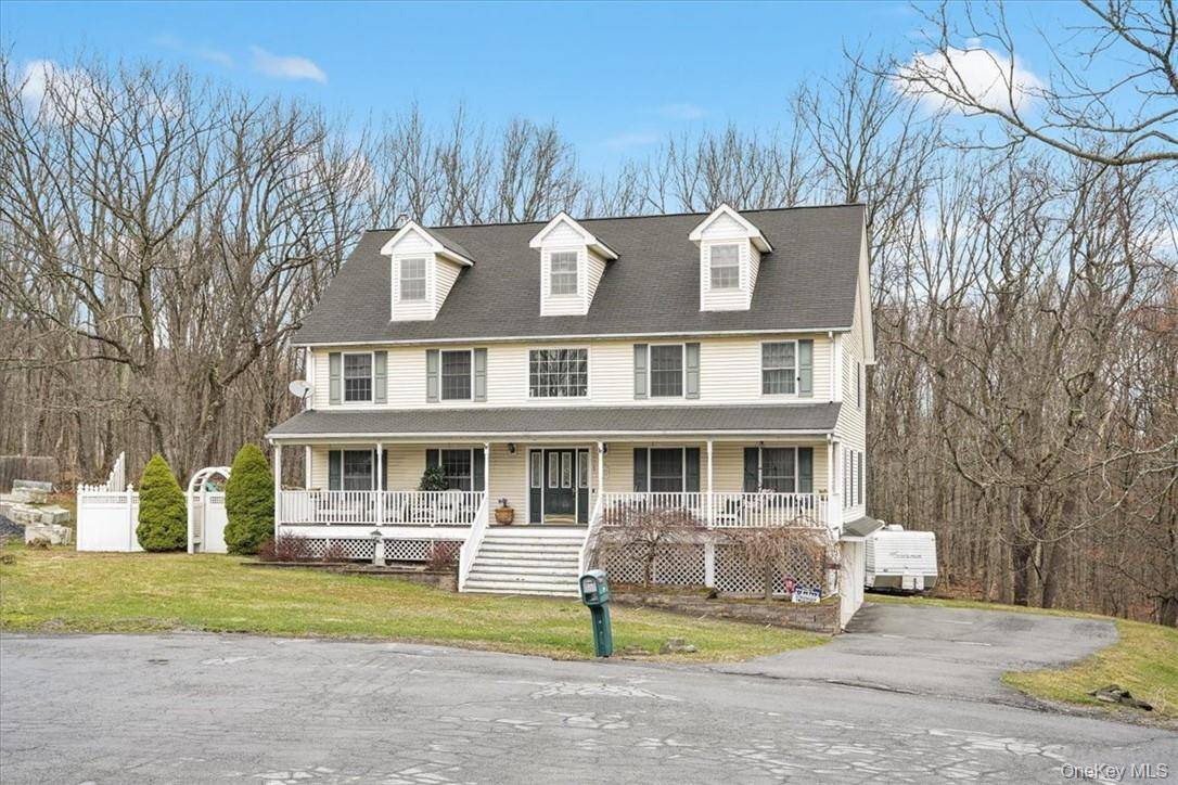 24 James CT, Port Jervis, NY 12771