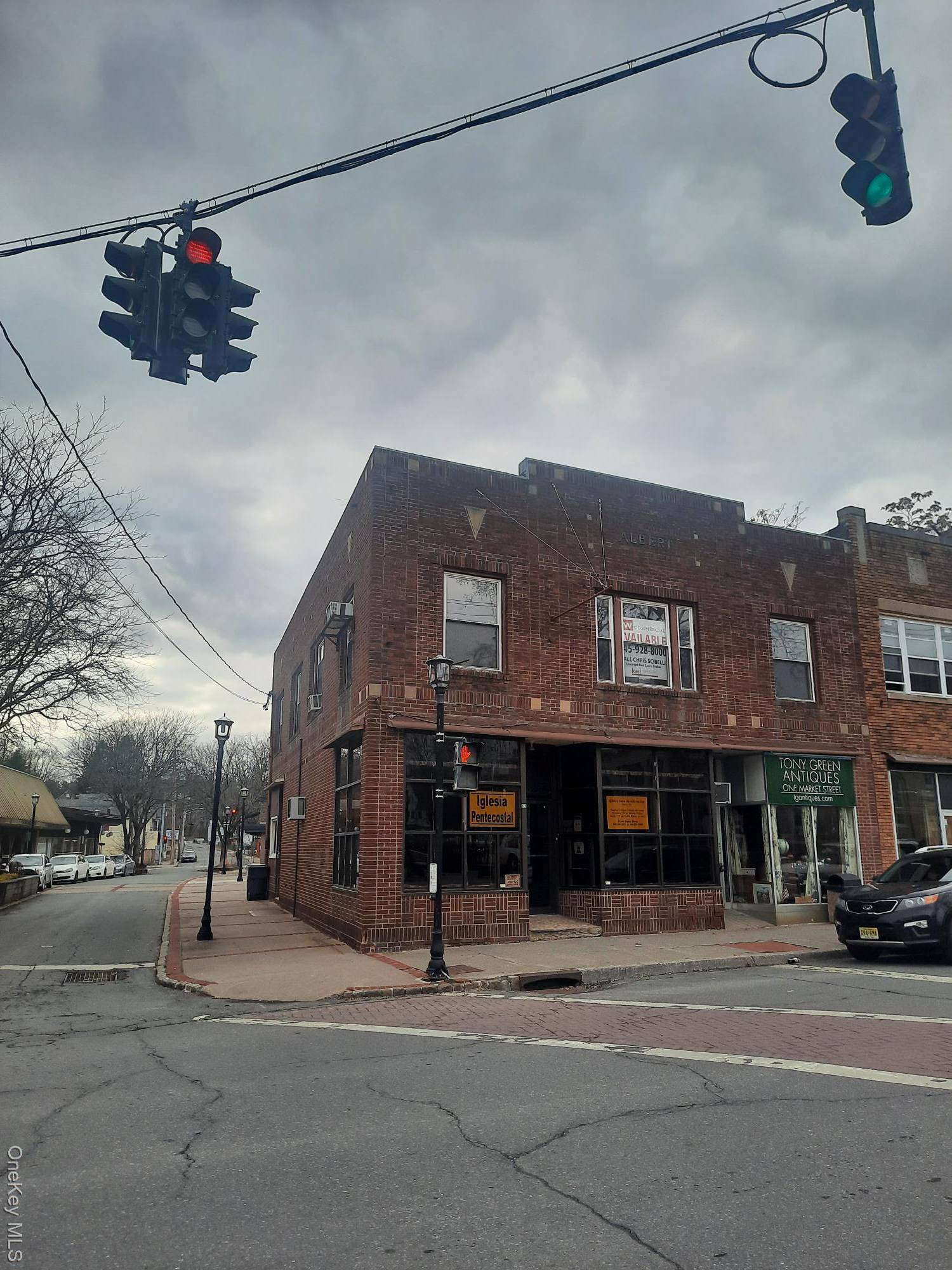 129 Canal ST, Ellenville, NY 12428