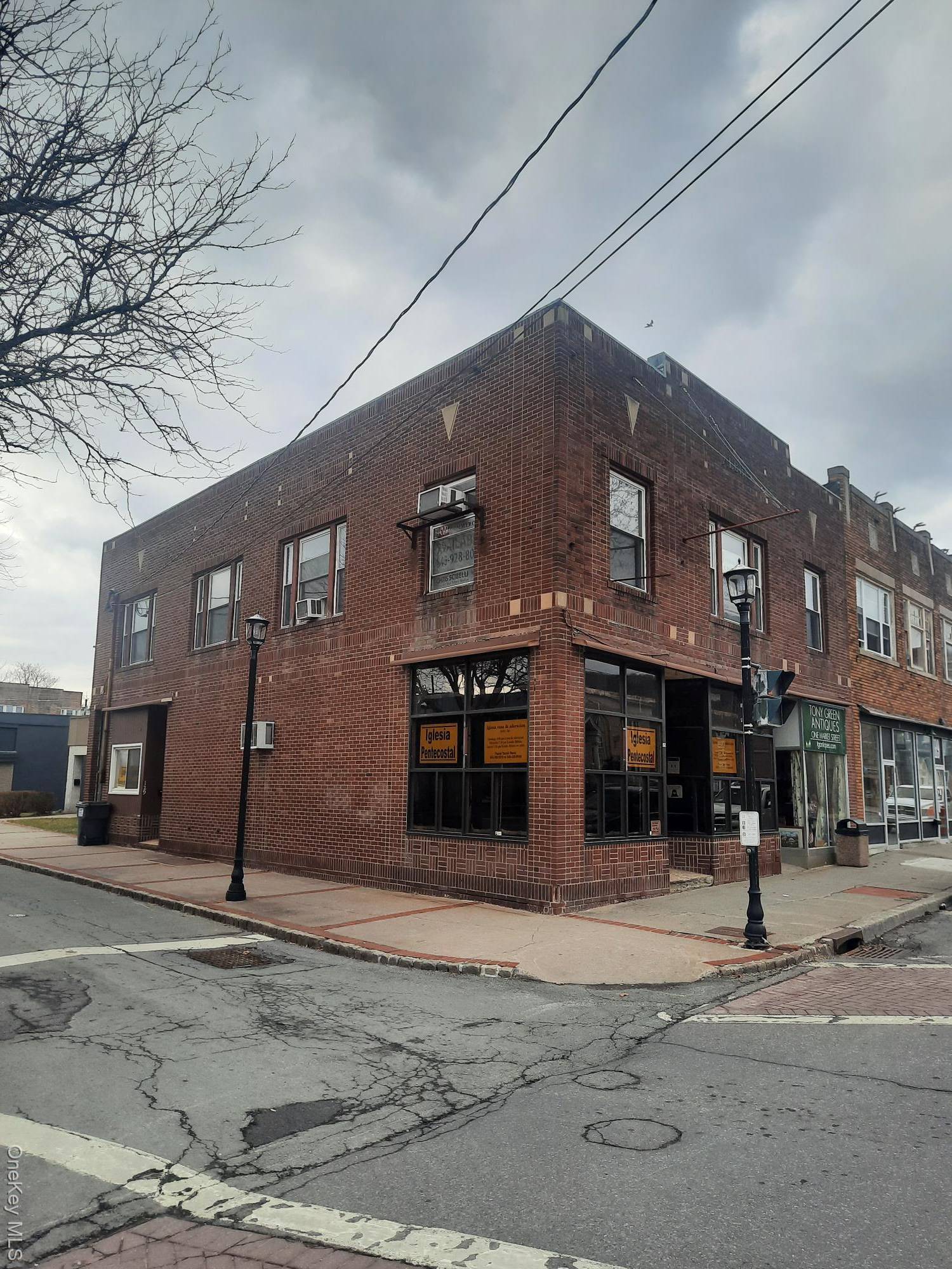 129 Canal ST, Ellenville, NY 12428