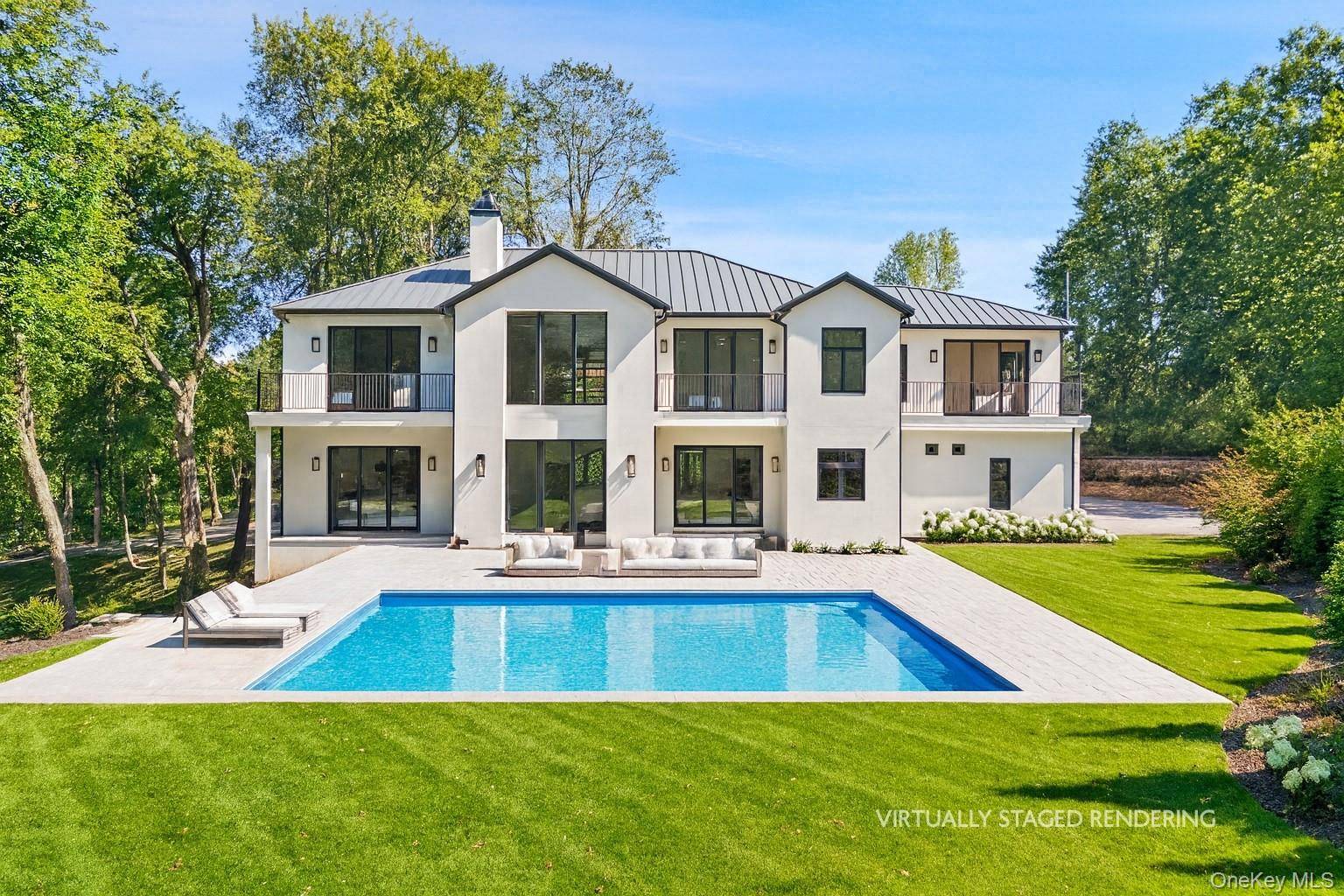 11 Boxwood LN, Rye, NY 10580