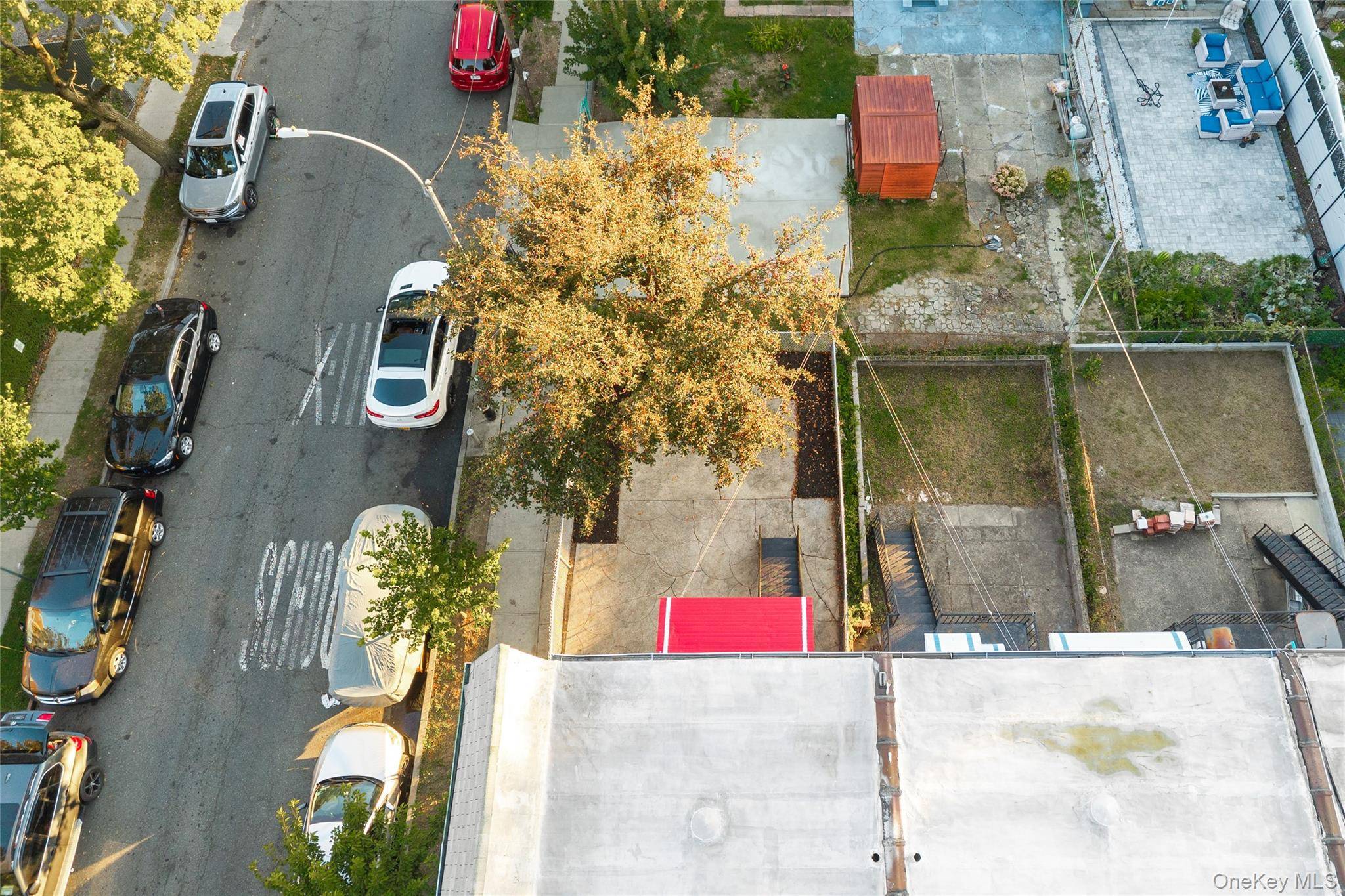 1150 E 214th ST, Bronx, NY 10469