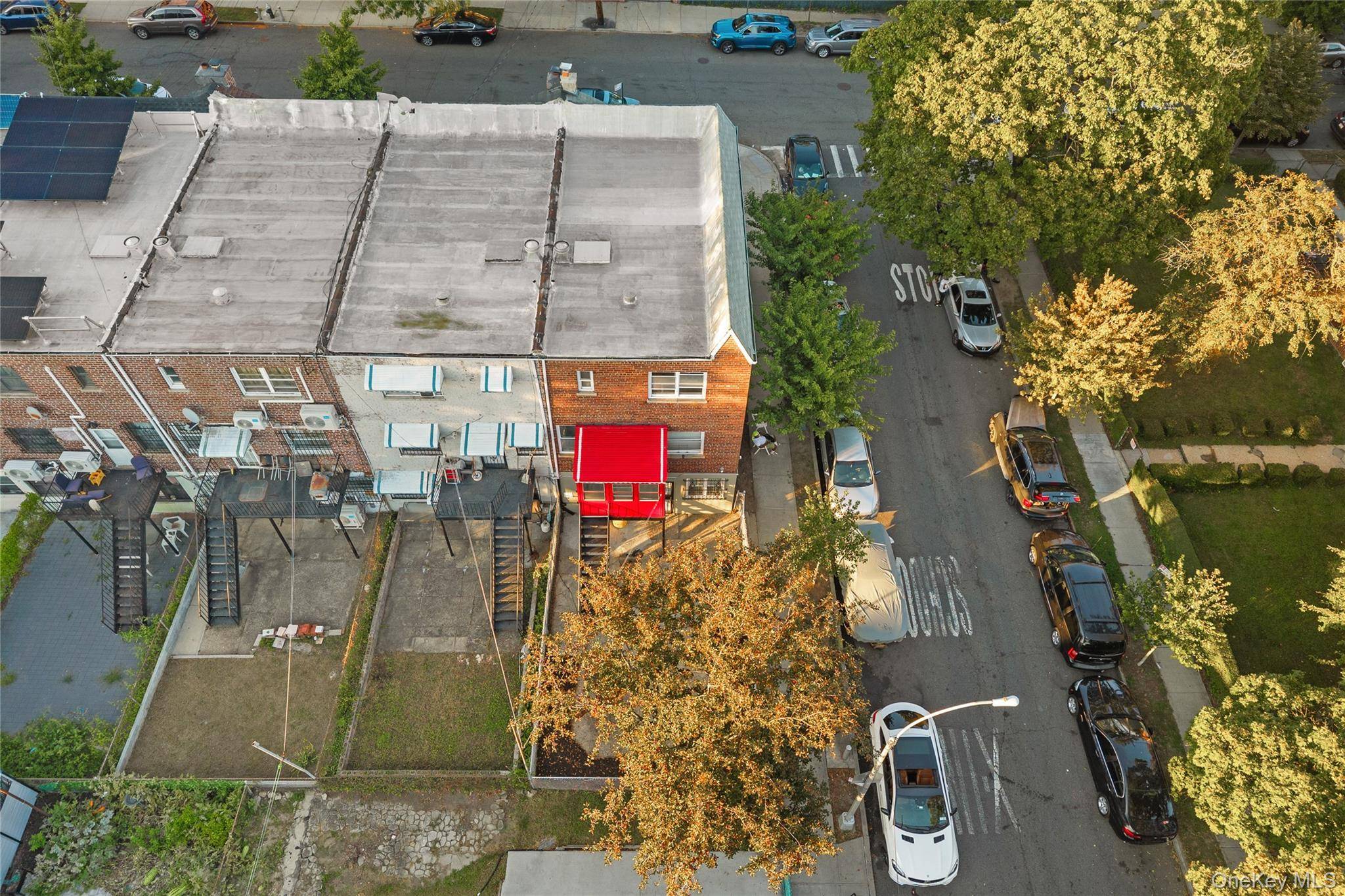 1150 E 214th ST, Bronx, NY 10469