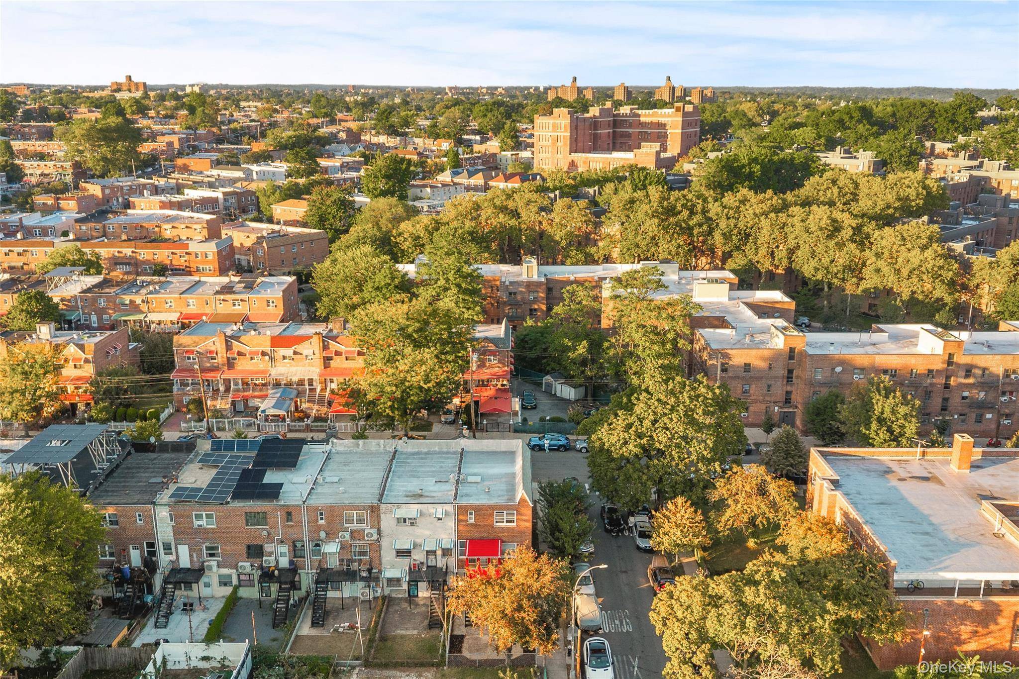 1150 E 214th ST, Bronx, NY 10469
