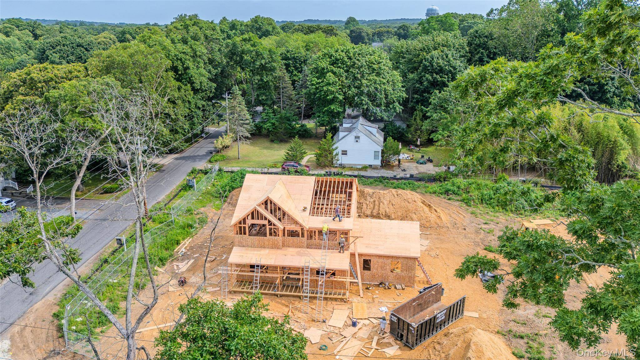 N/C Pleasant Lot 1 AVE, Centereach, NY 11720
