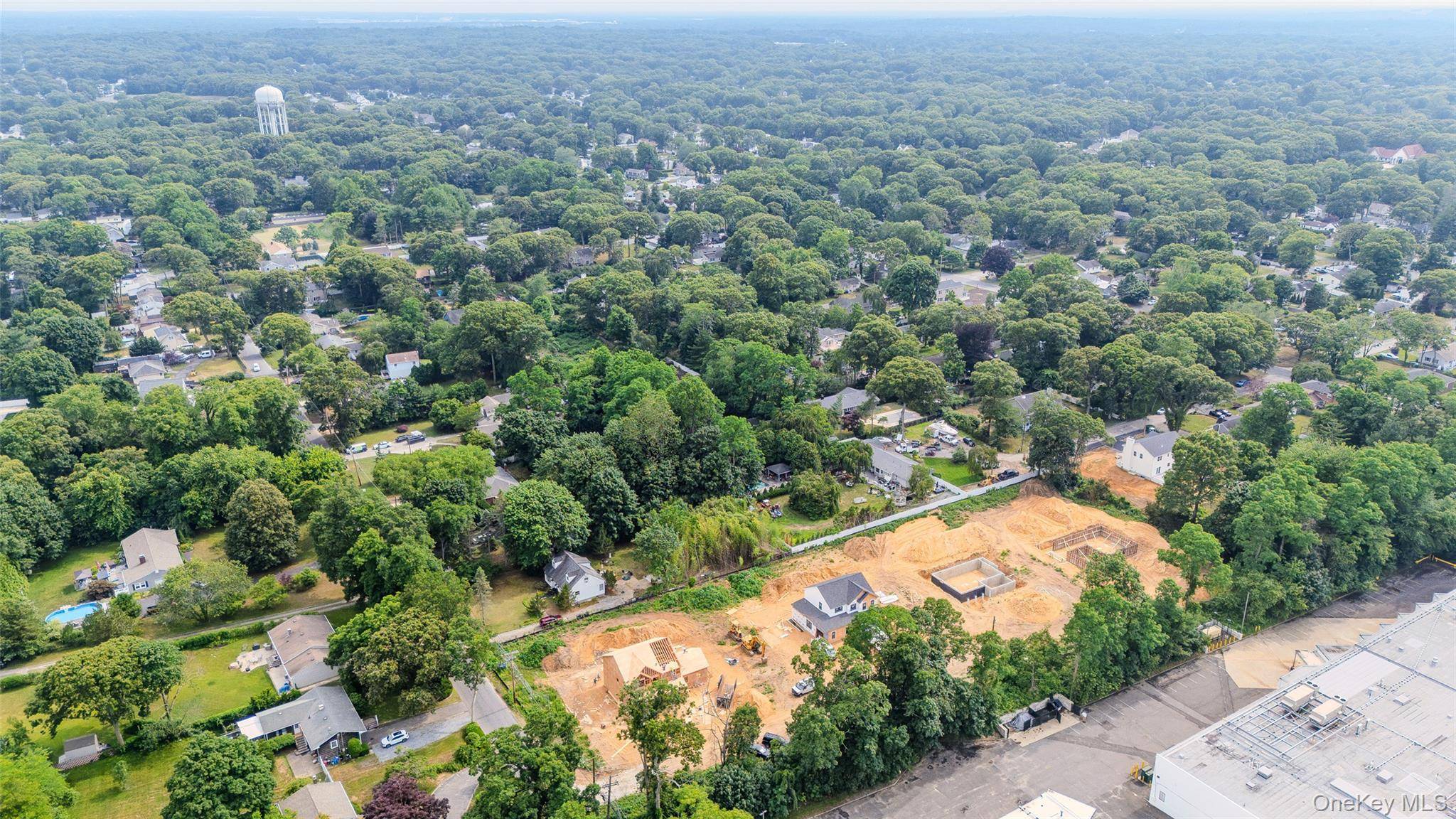 N/C Pleasant Lot 1 AVE, Centereach, NY 11720