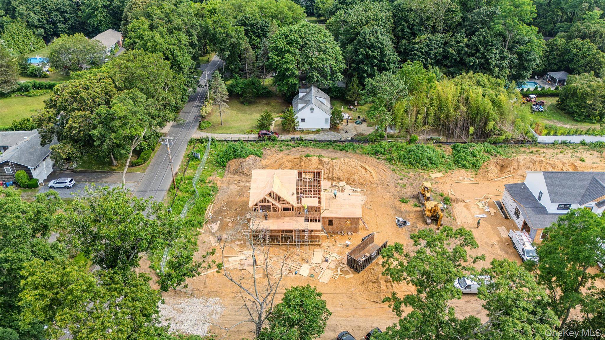 N/C Pleasant Lot 1 AVE, Centereach, NY 11720