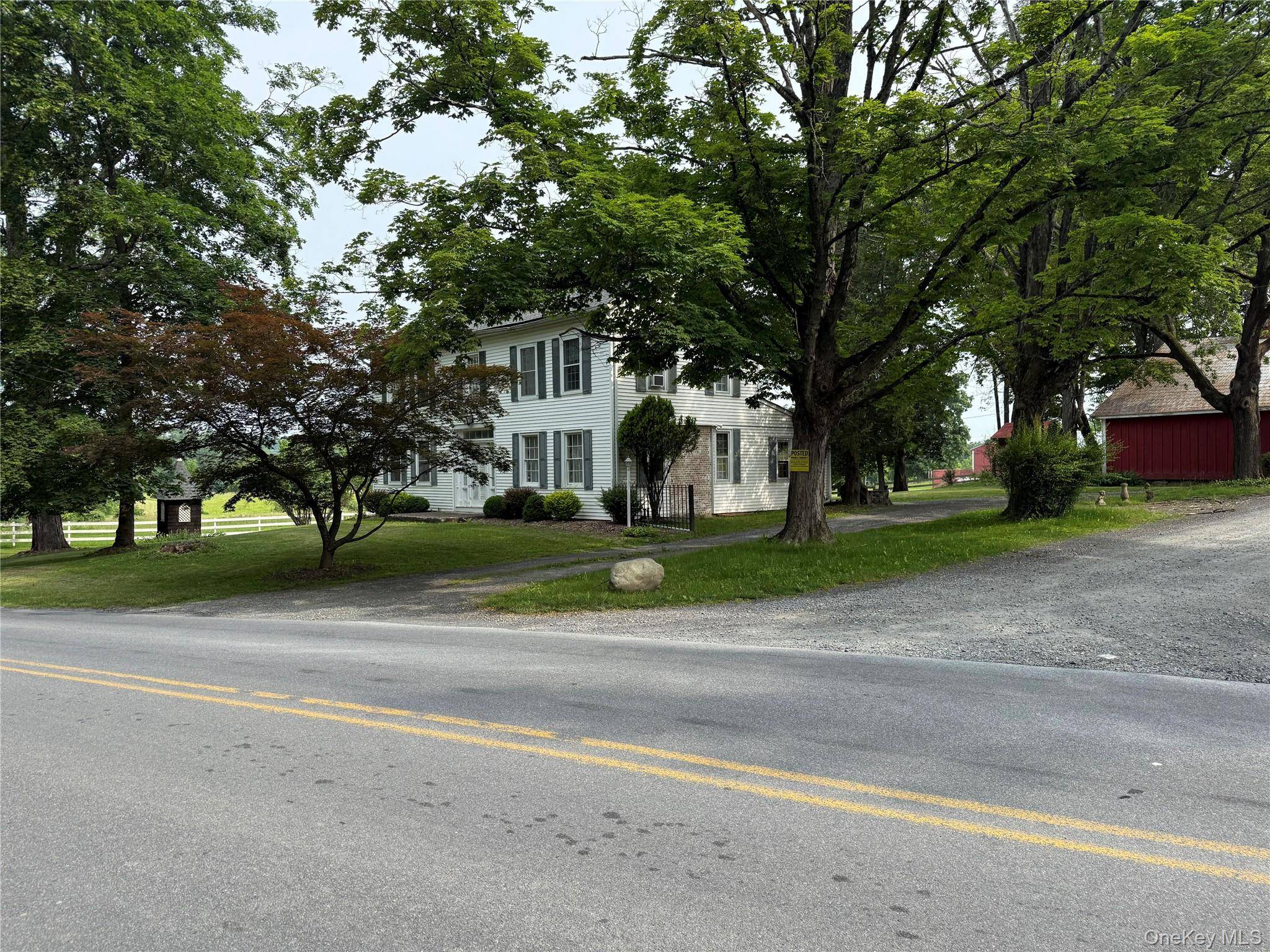 212 Cheechunk RD, Goshen, NY 10924