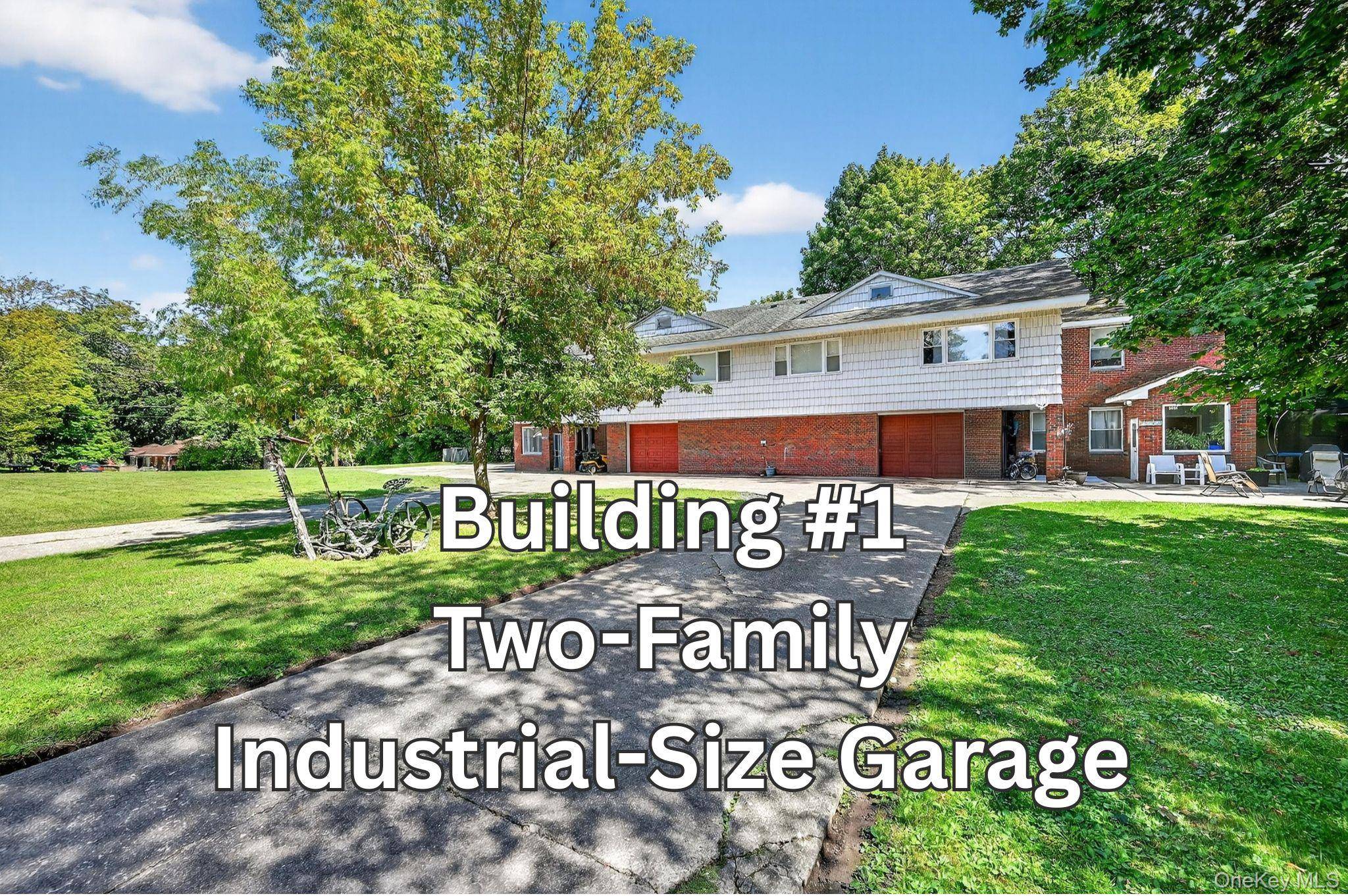 32-55 Claire DR #32-55, Monroe, NY 10950