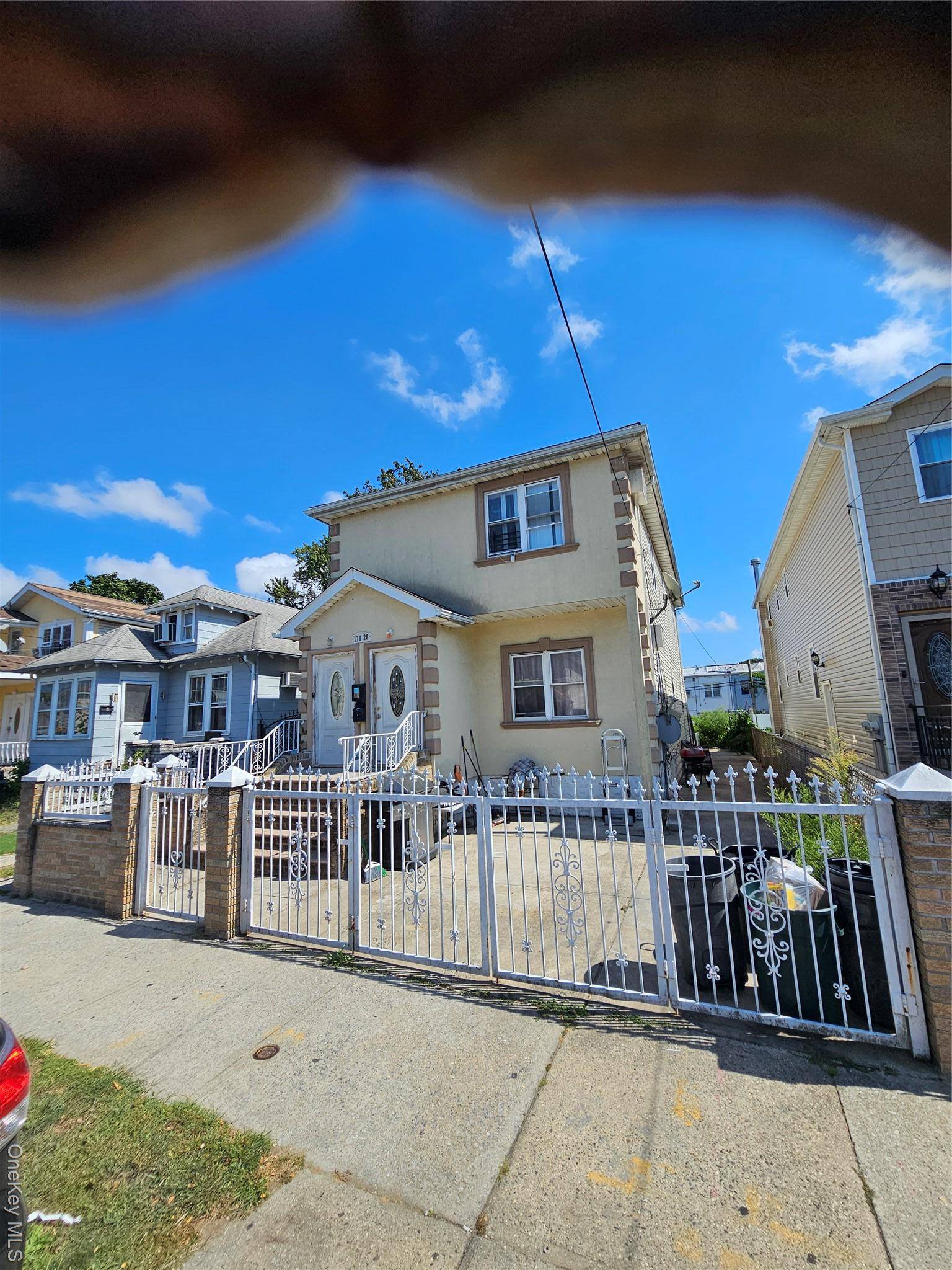 171 28 119 AVE, Jamaica, NY 11434