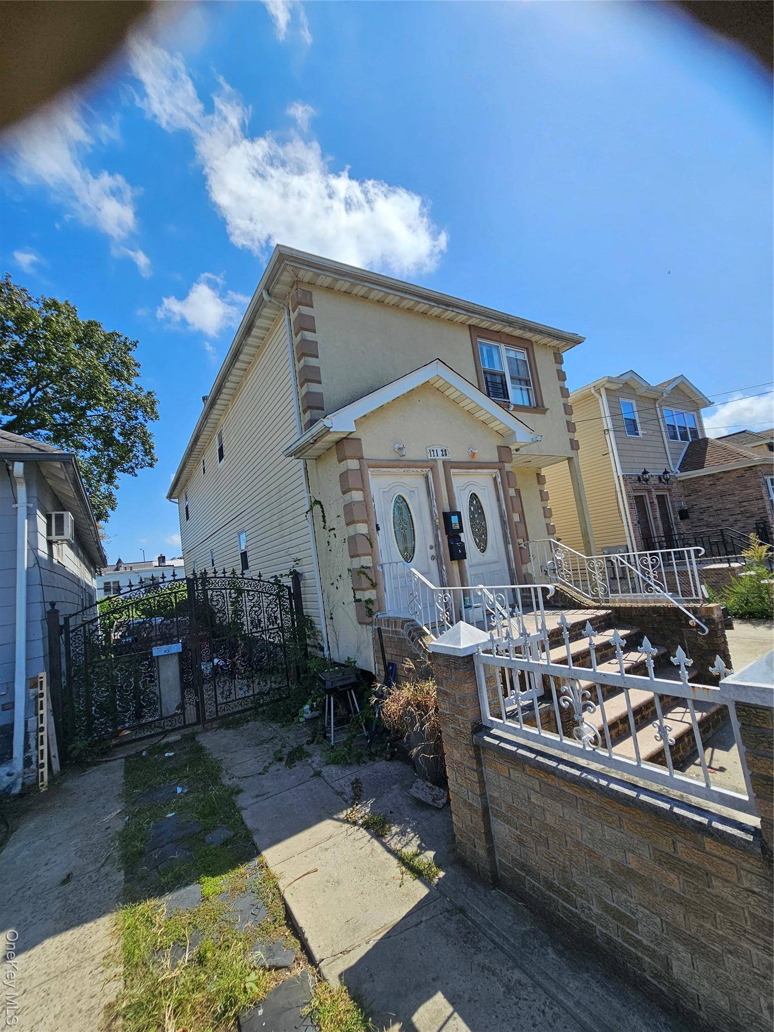 171 28 119 AVE, Jamaica, NY 11434