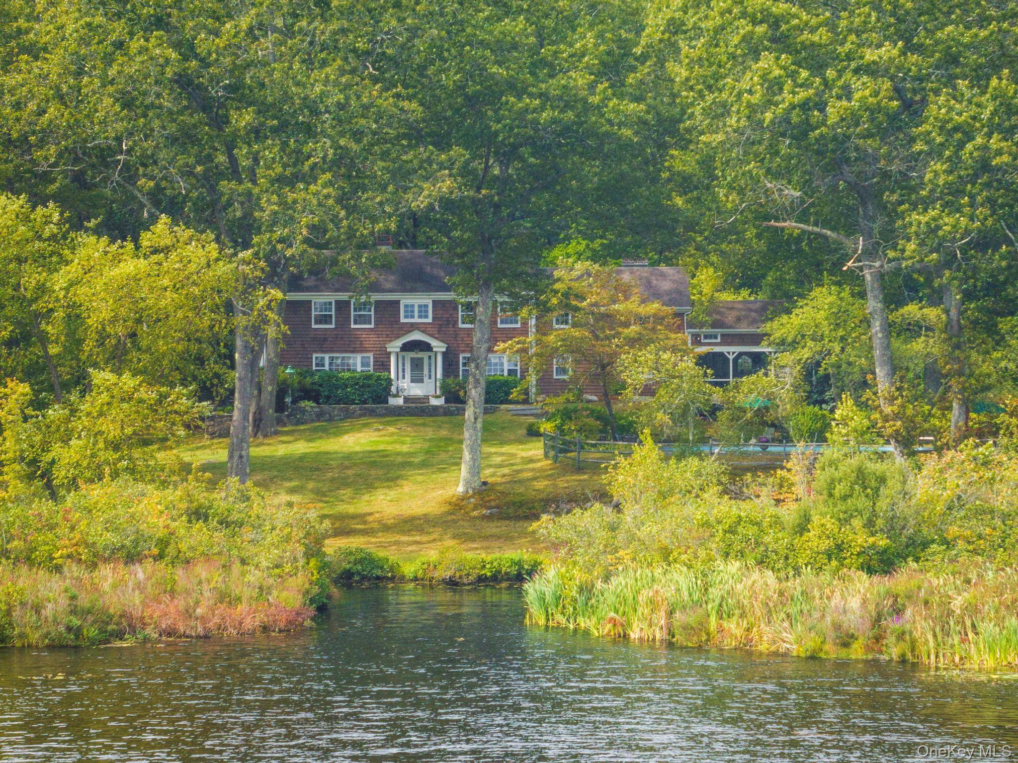 93 Cross Pond RD, Pound Ridge, NY 10576