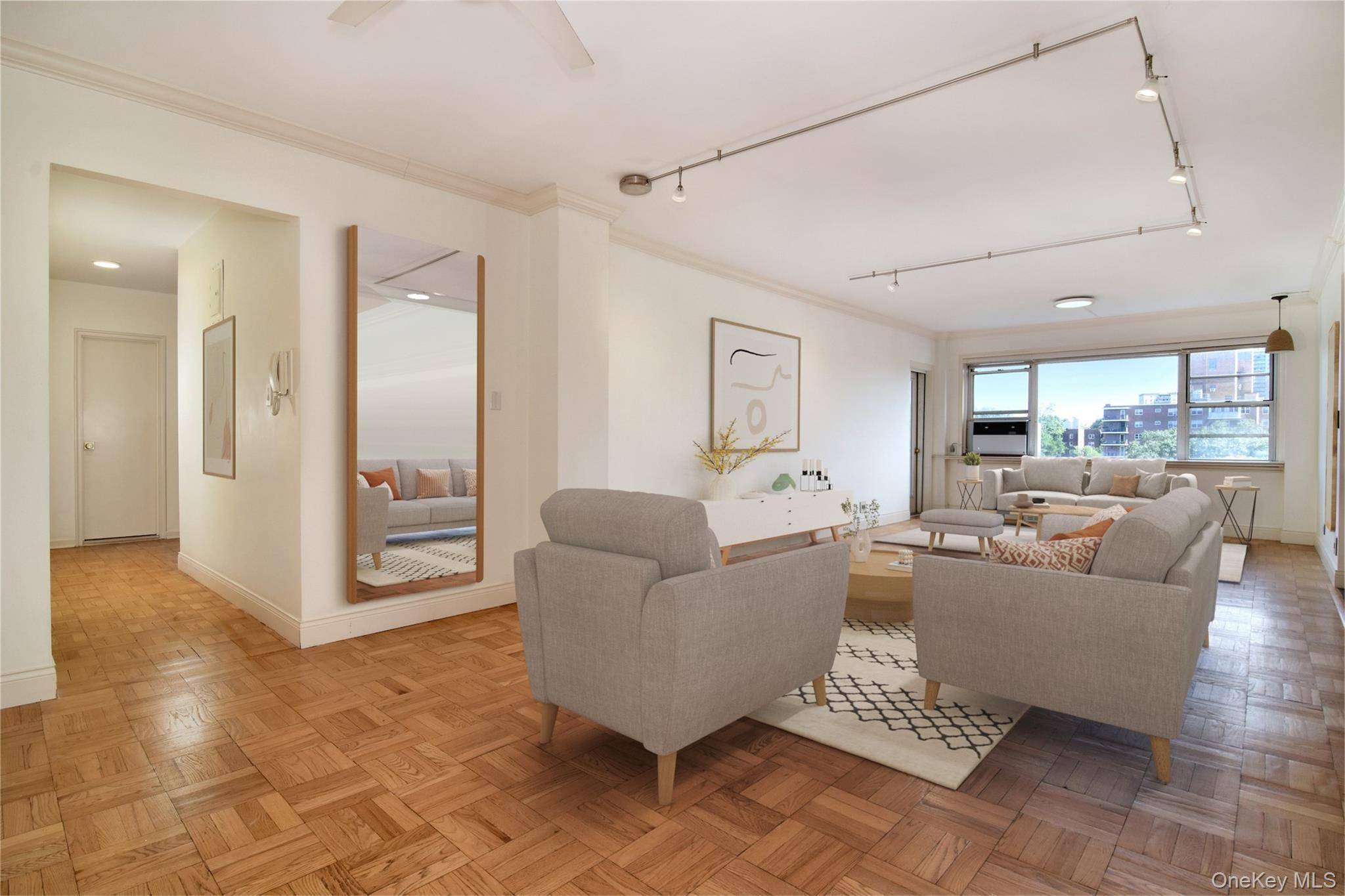 750 Kappock ST #807, Bronx, NY 10463