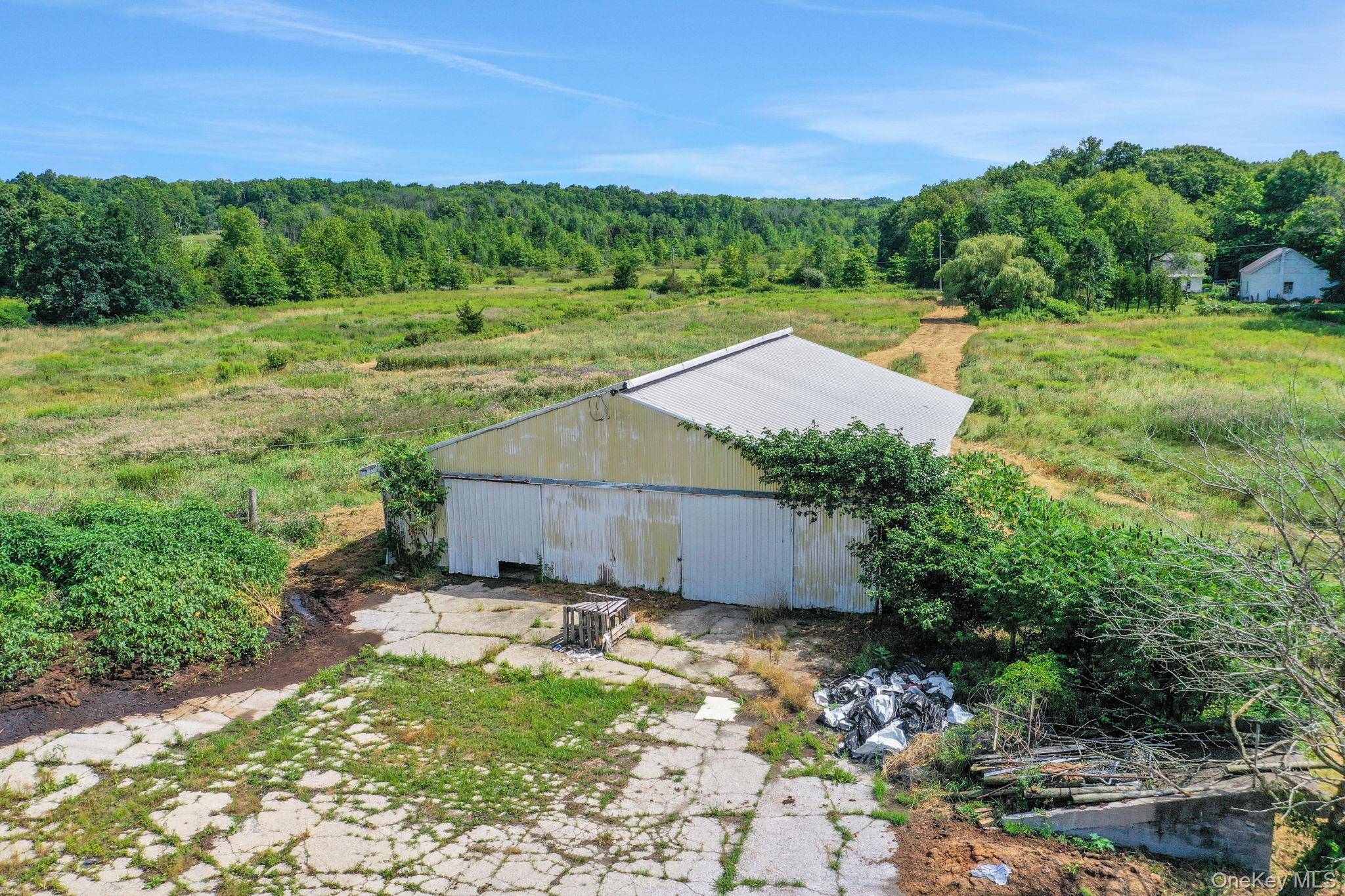 38 Browns RD, Greenville, NY 10998