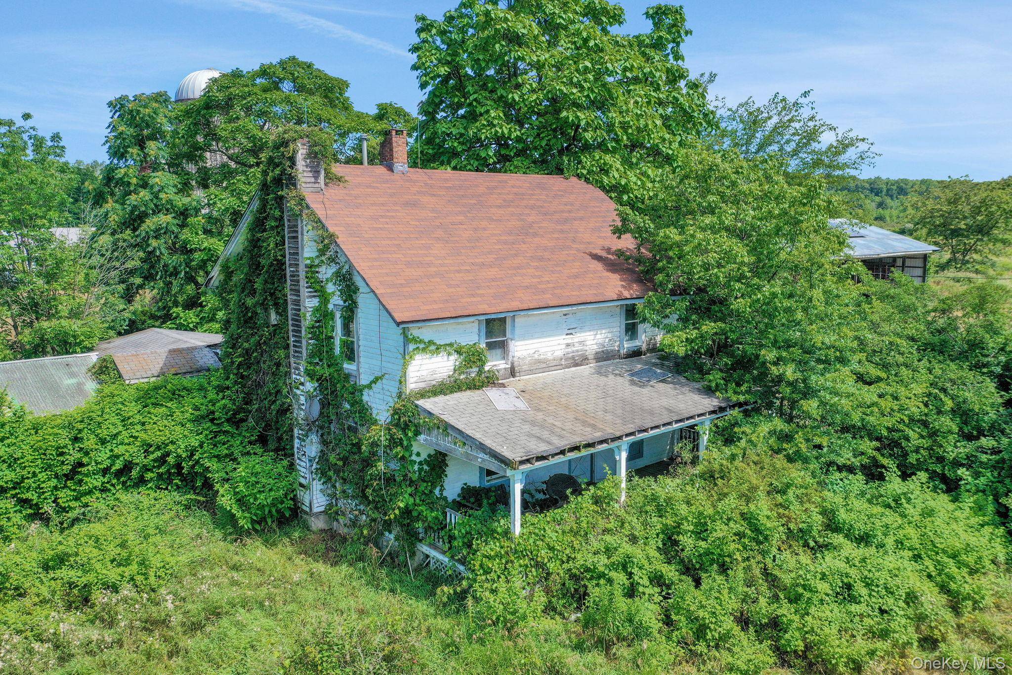 38 Browns RD, Greenville, NY 10998
