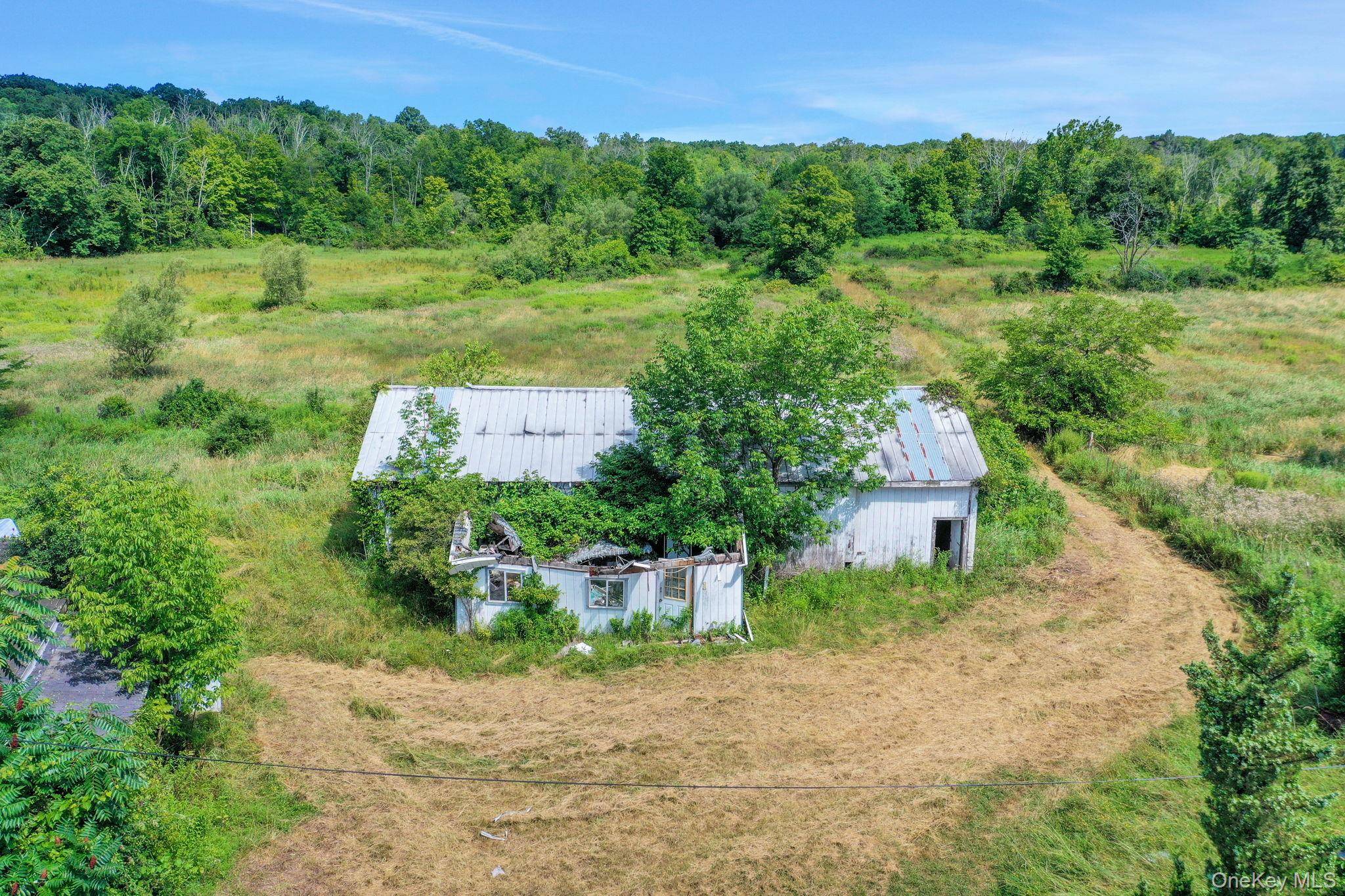 38 Browns RD, Greenville, NY 10998
