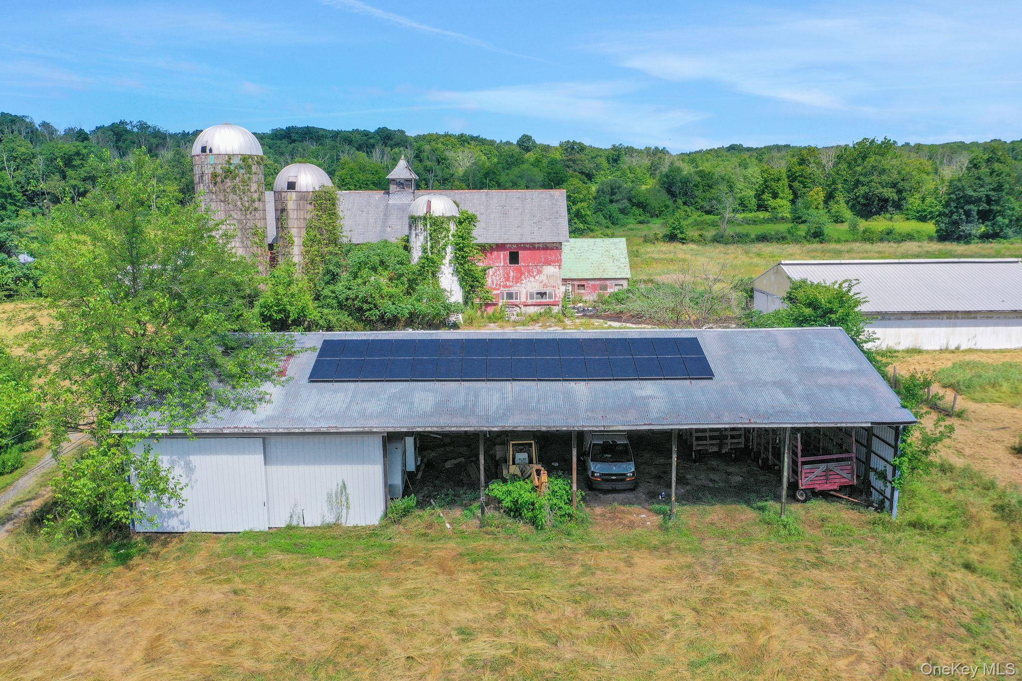38 Browns RD, Greenville, NY 10998