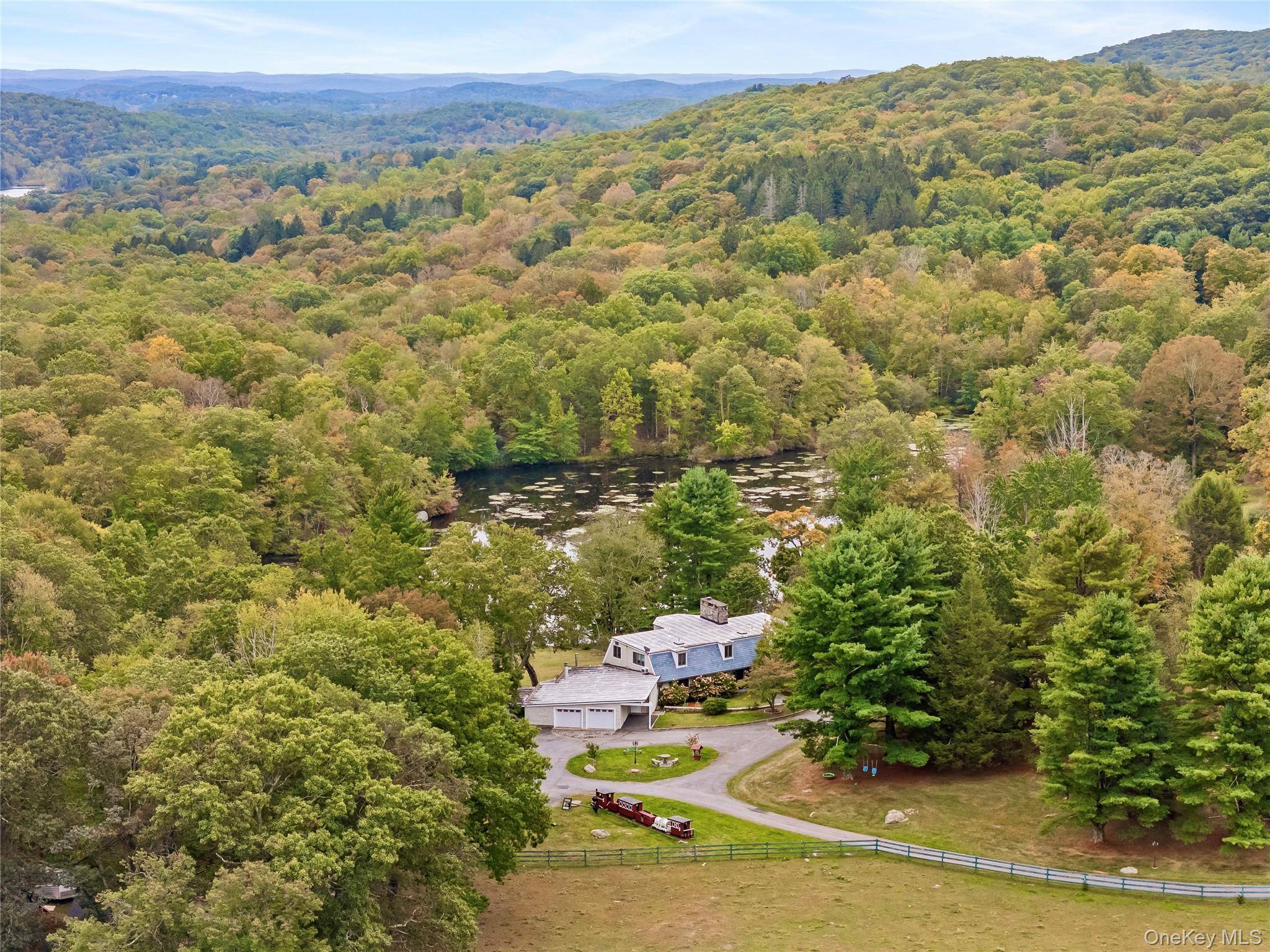 898 Gipsy Trail RD, Carmel, NY 10512