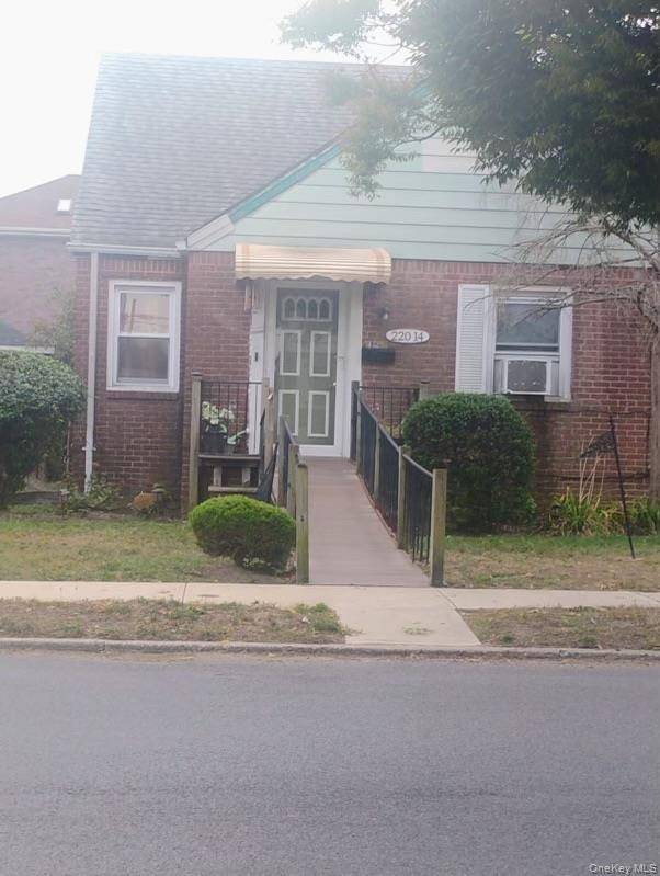 22014 130th AVE, Laurelton, NY 11413
