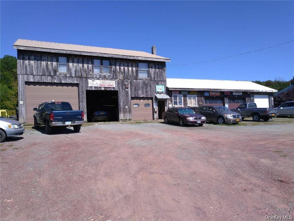 79 Elk Point RD #83, Liberty, NY 12758