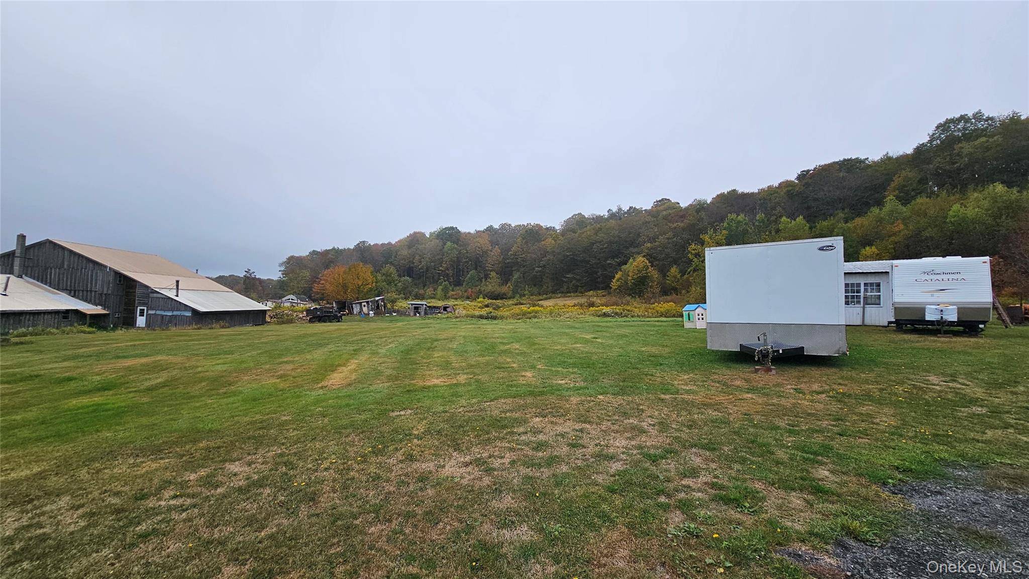 79 Elk Point RD #83, Liberty, NY 12758