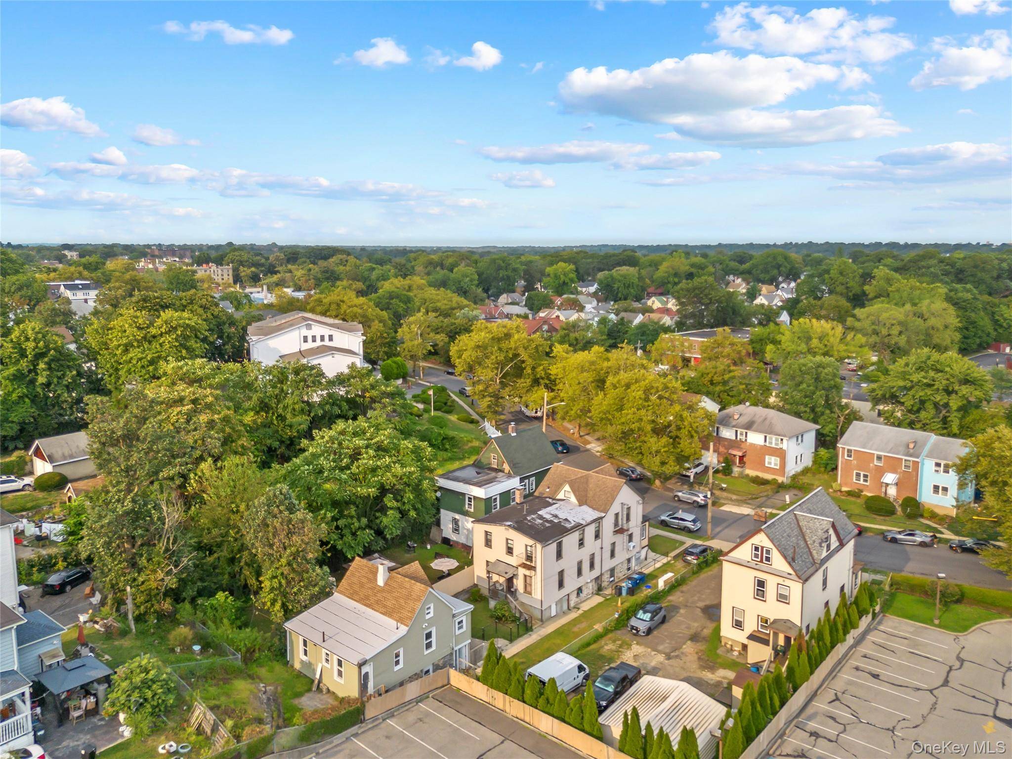454 Franklin AVE, Mount Vernon, NY 10553