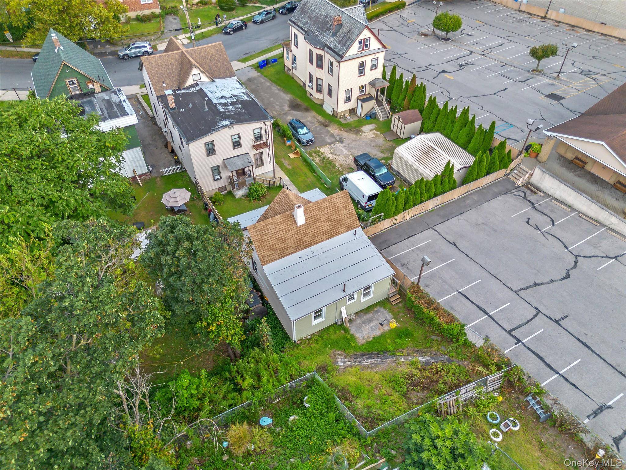 454 Franklin AVE, Mount Vernon, NY 10553