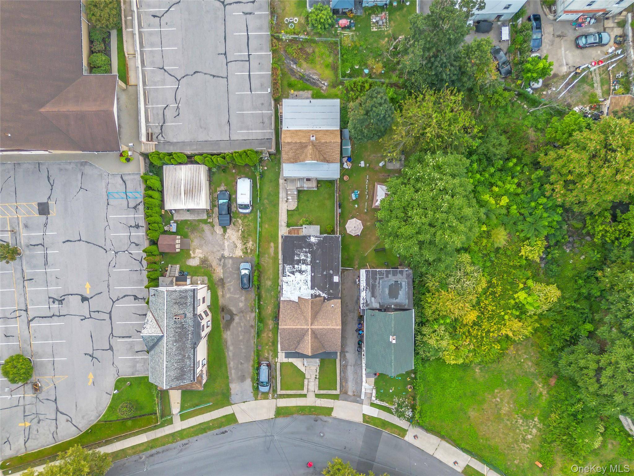 454 Franklin AVE, Mount Vernon, NY 10553