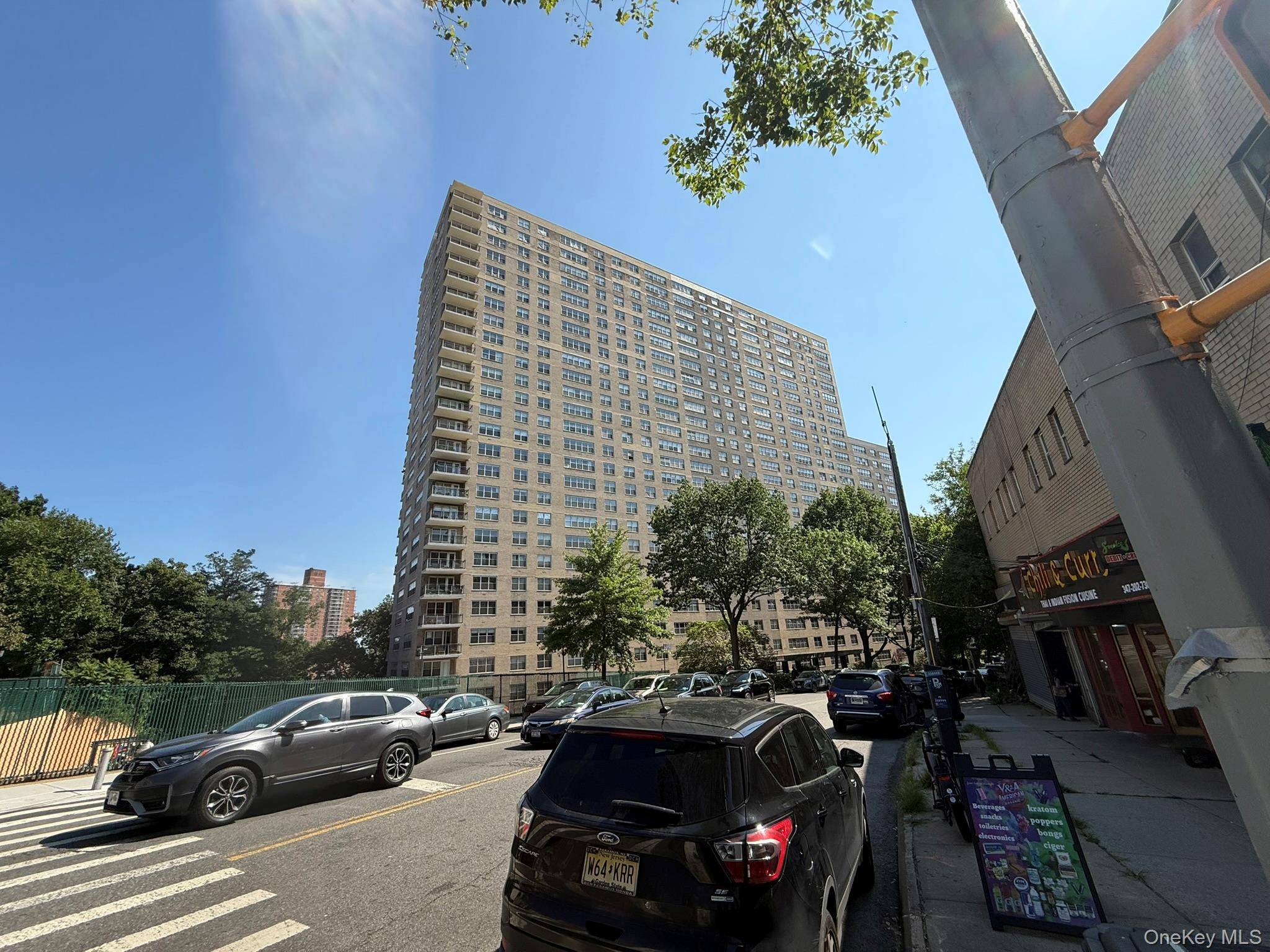 555 Kappock ST #11P, Bronx, NY 10463