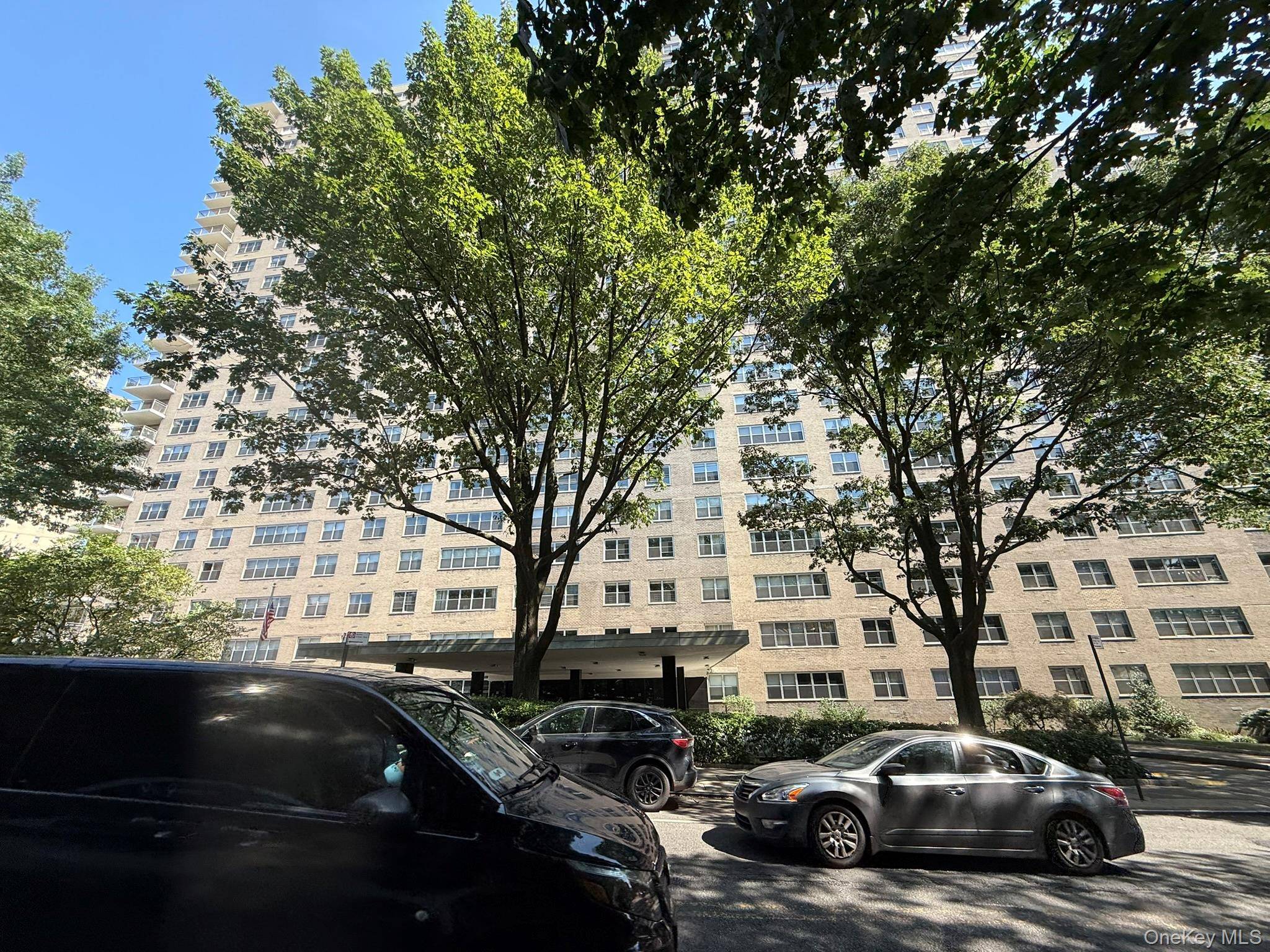 555 Kappock ST #11P, Bronx, NY 10463