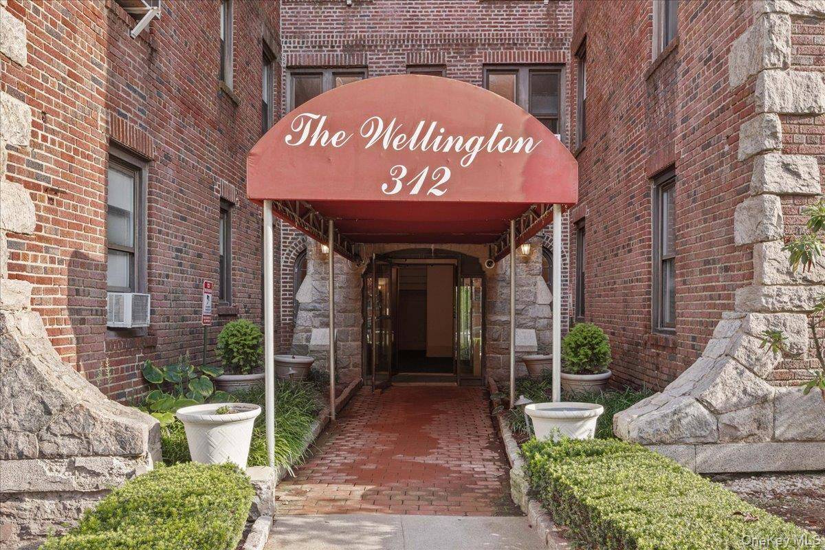 312 Main ST #3B, White Plains, NY 10601