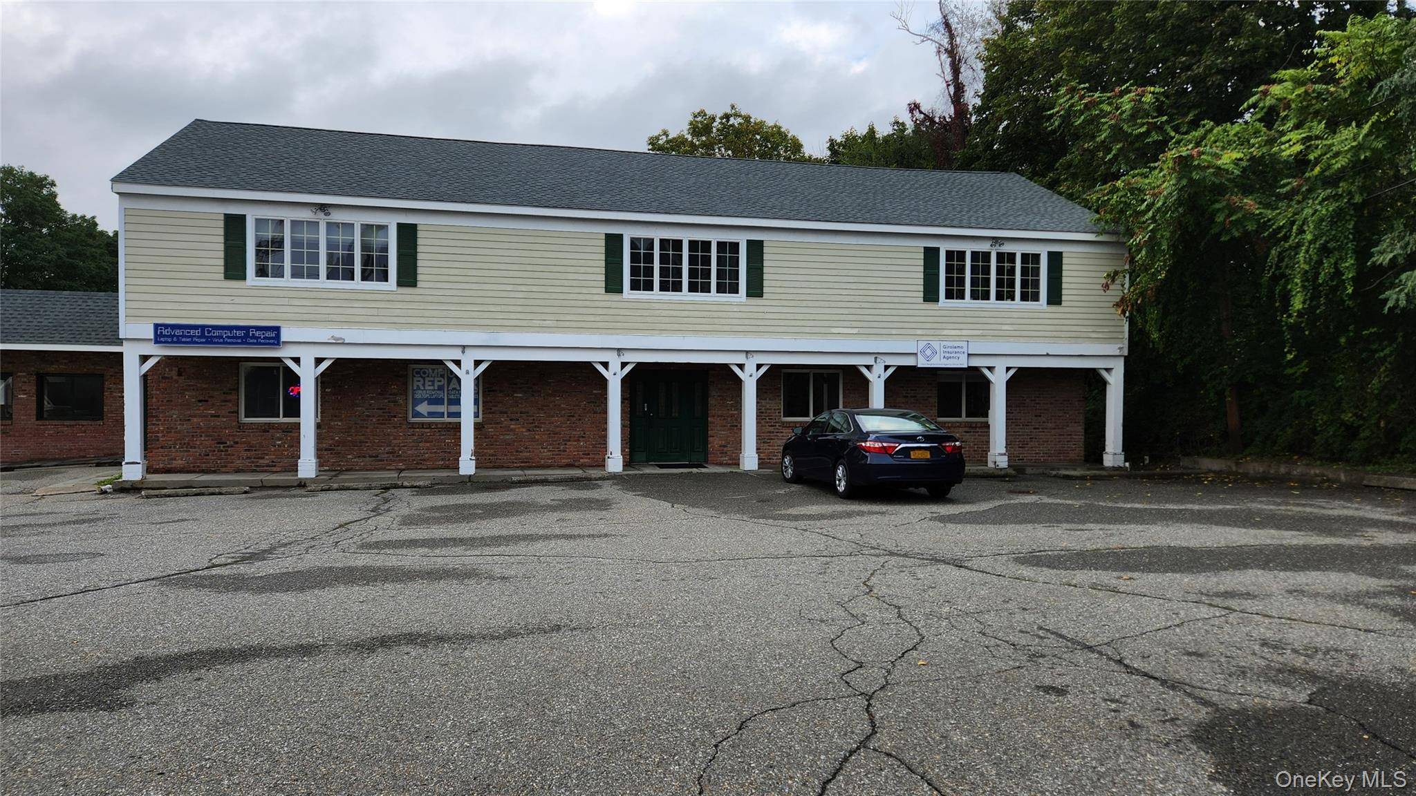 253 Route 202 #6, Somers, NY 10589