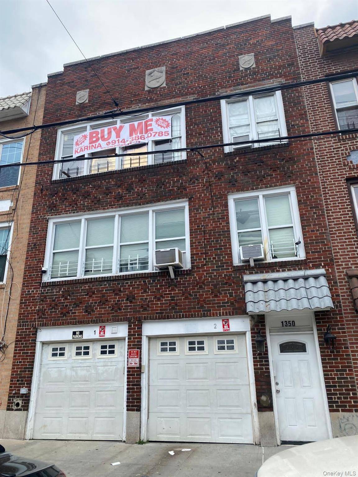1350 Clay AVE, Bronx, NY 10456