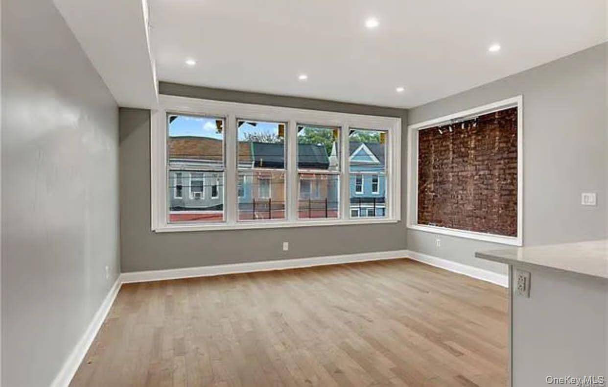 1350 Clay AVE, Bronx, NY 10456