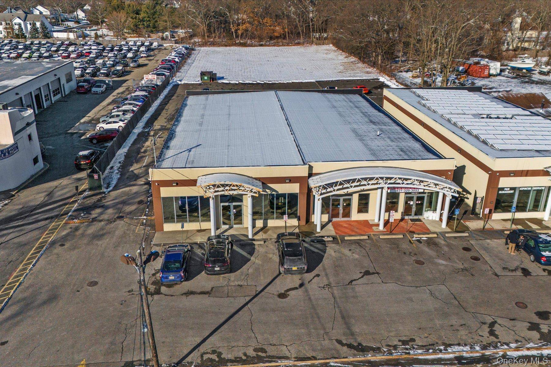 1787 Middle Country RD, Centereach, NY 11720