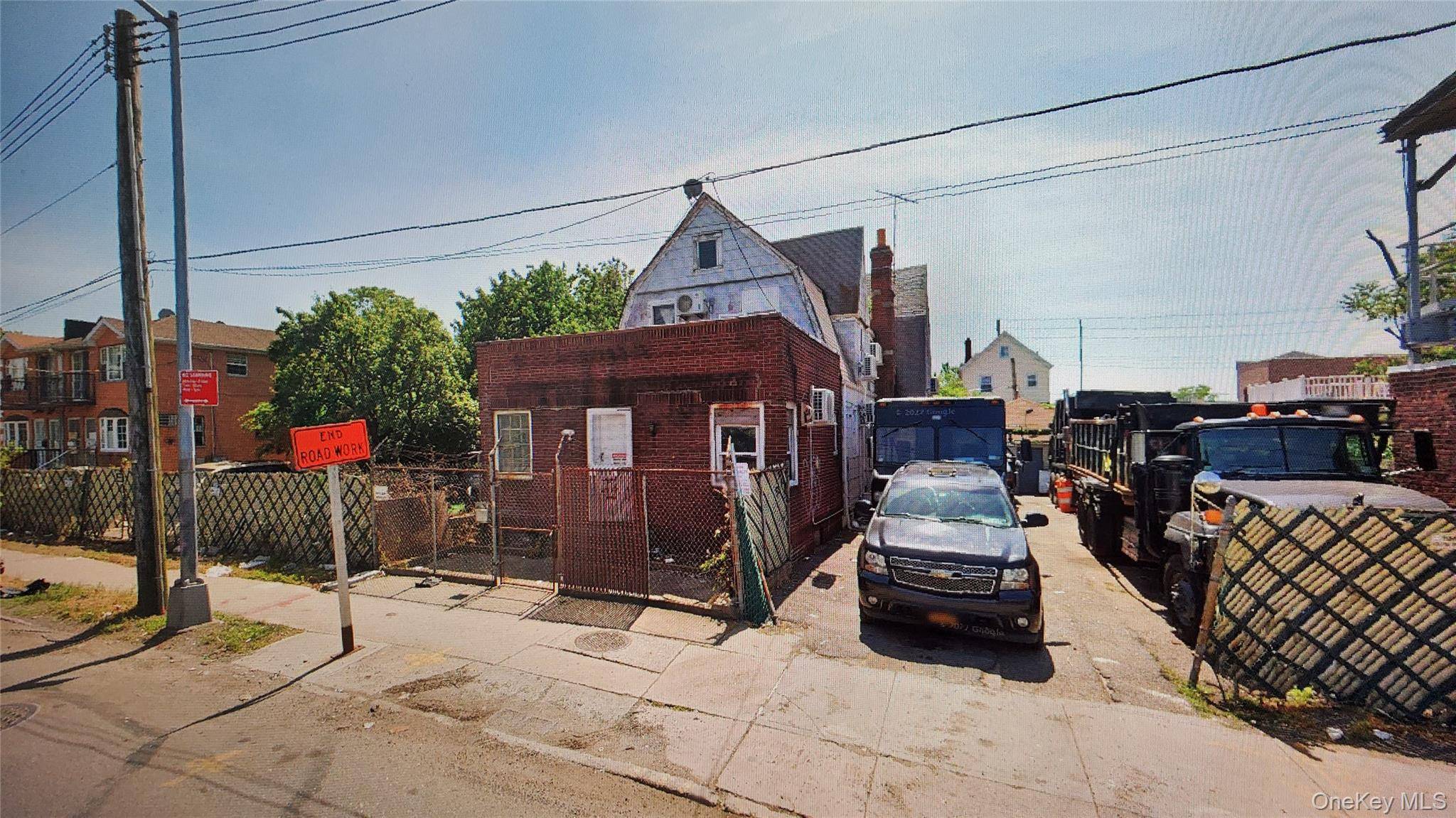 103-16 Van Wyck EXPY, Richmond Hill S., NY 11419