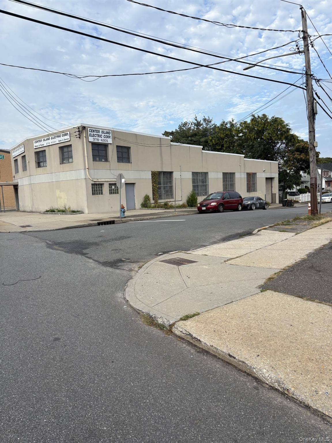 96 Nassau RD, Roosevelt, NY 11575