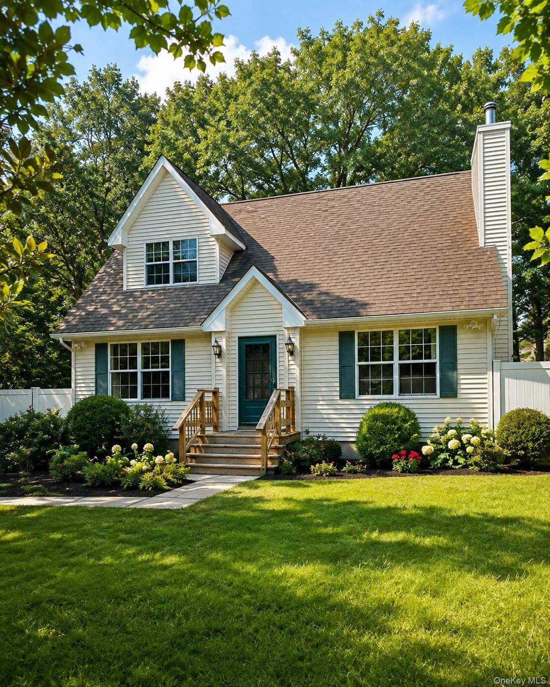 32 Atlantic AVE, Hampton Bays, NY 11946